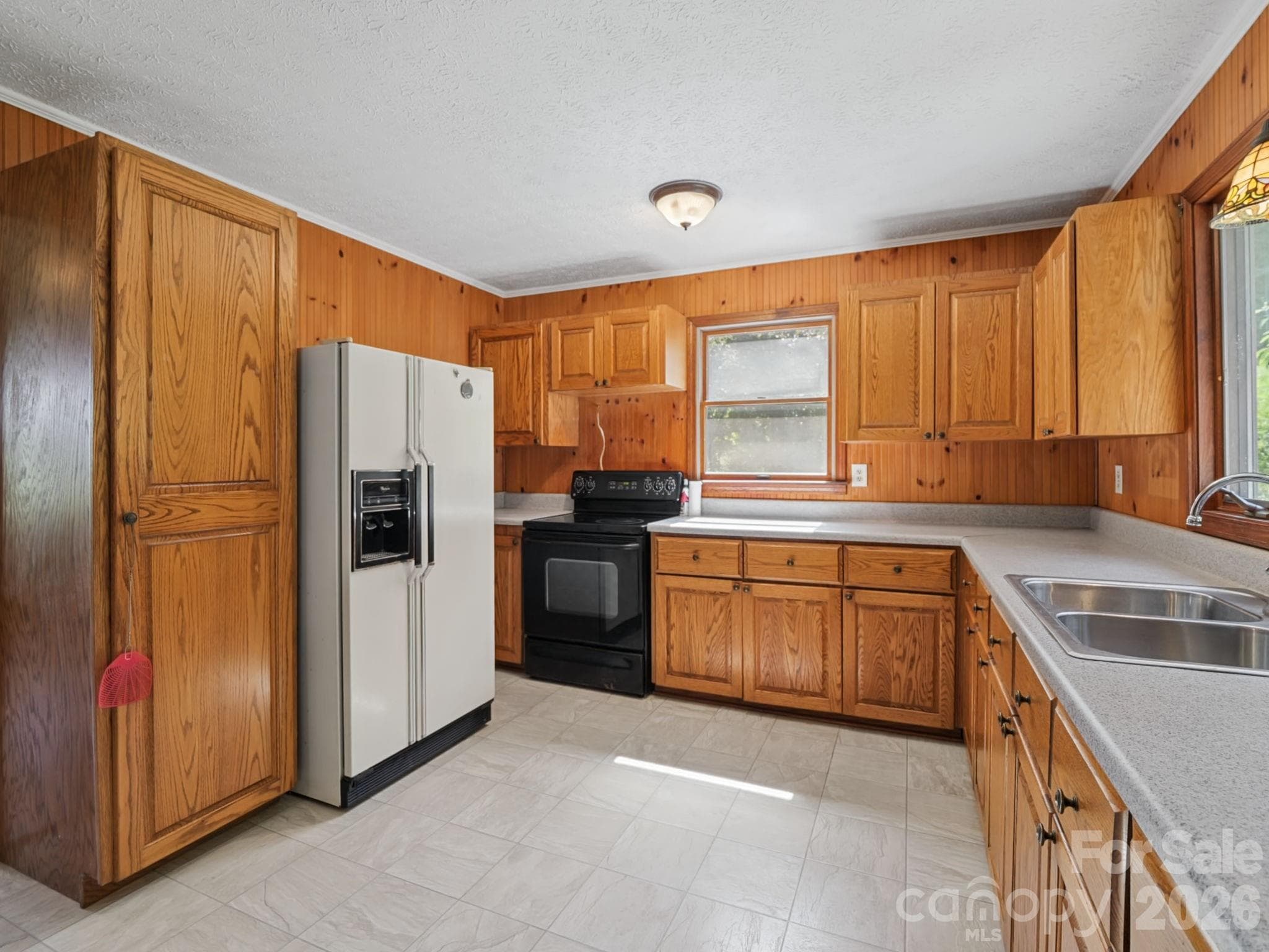 Another view of kitchen - 727 E Lyda Road, Hendersonville