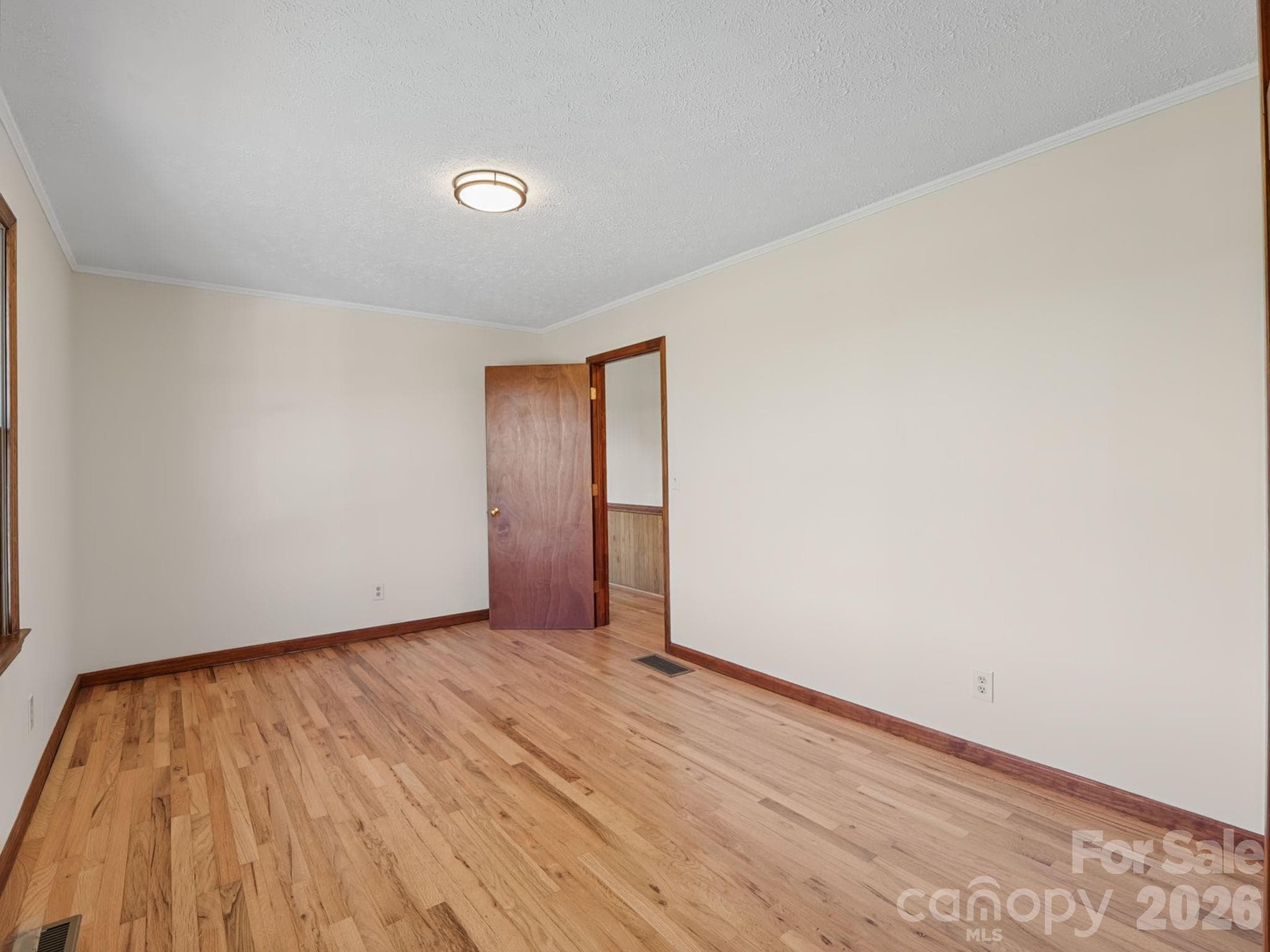Bedroom 1 - 727 E Lyda Road, Hendersonville