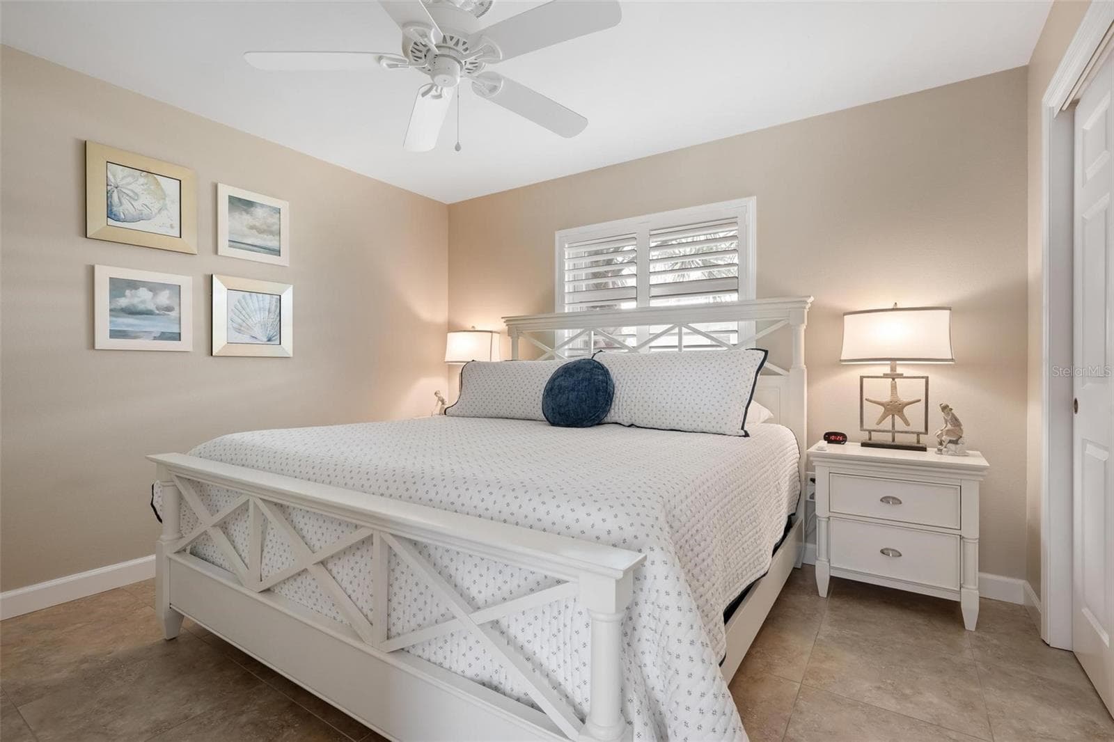 Primary Bedroom - 512 WARWICK DR, VENICE