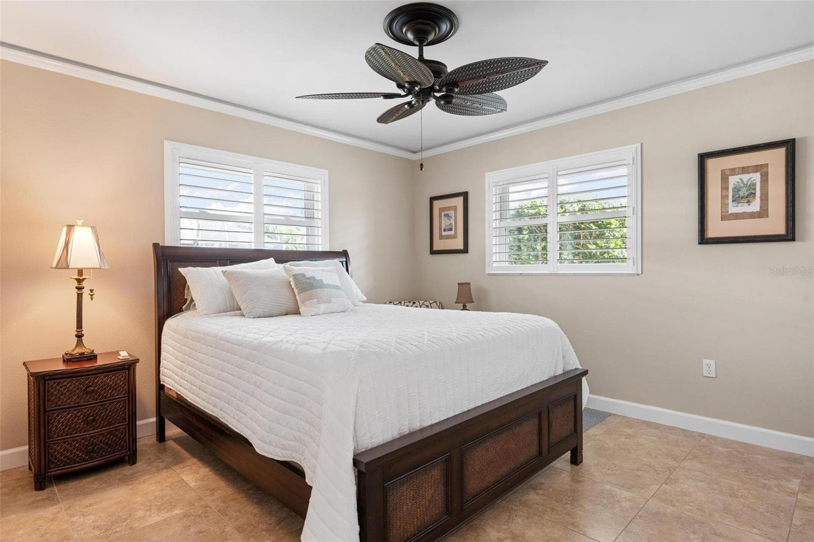 Bedroom #2 - 512 WARWICK DR, VENICE