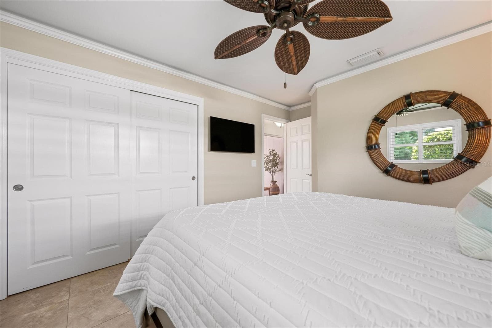 Bedroom #2 - 512 WARWICK DR, VENICE