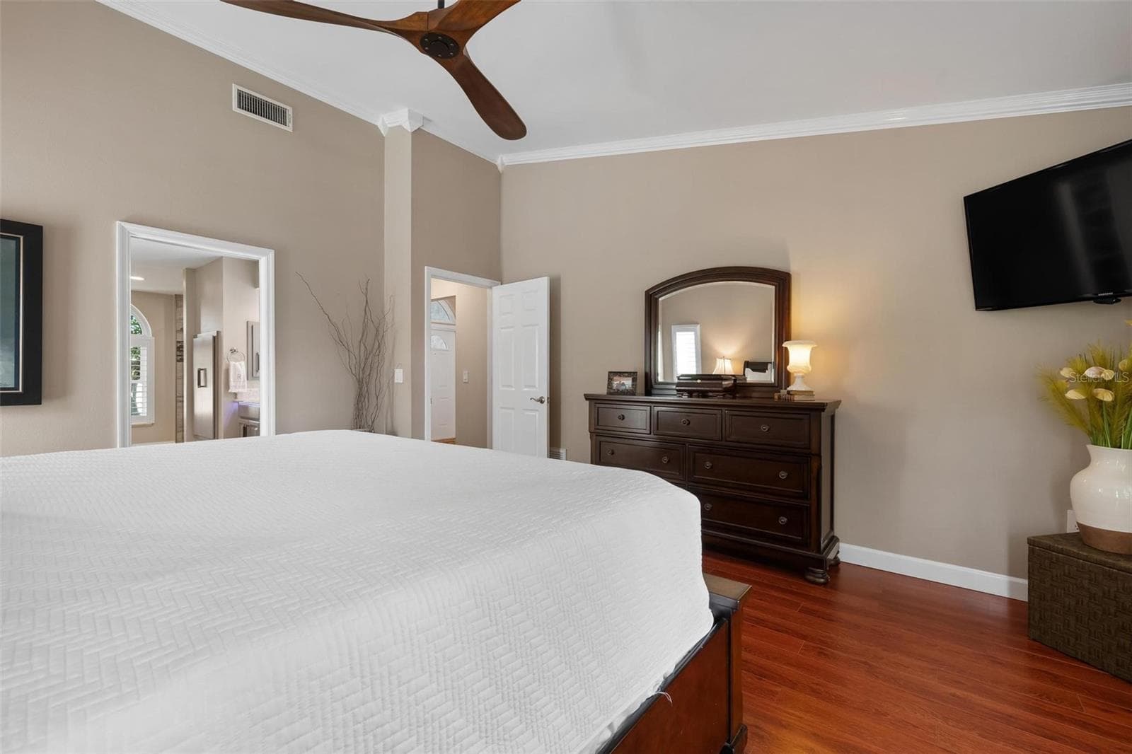 Bedroom #3 - 512 WARWICK DR, VENICE