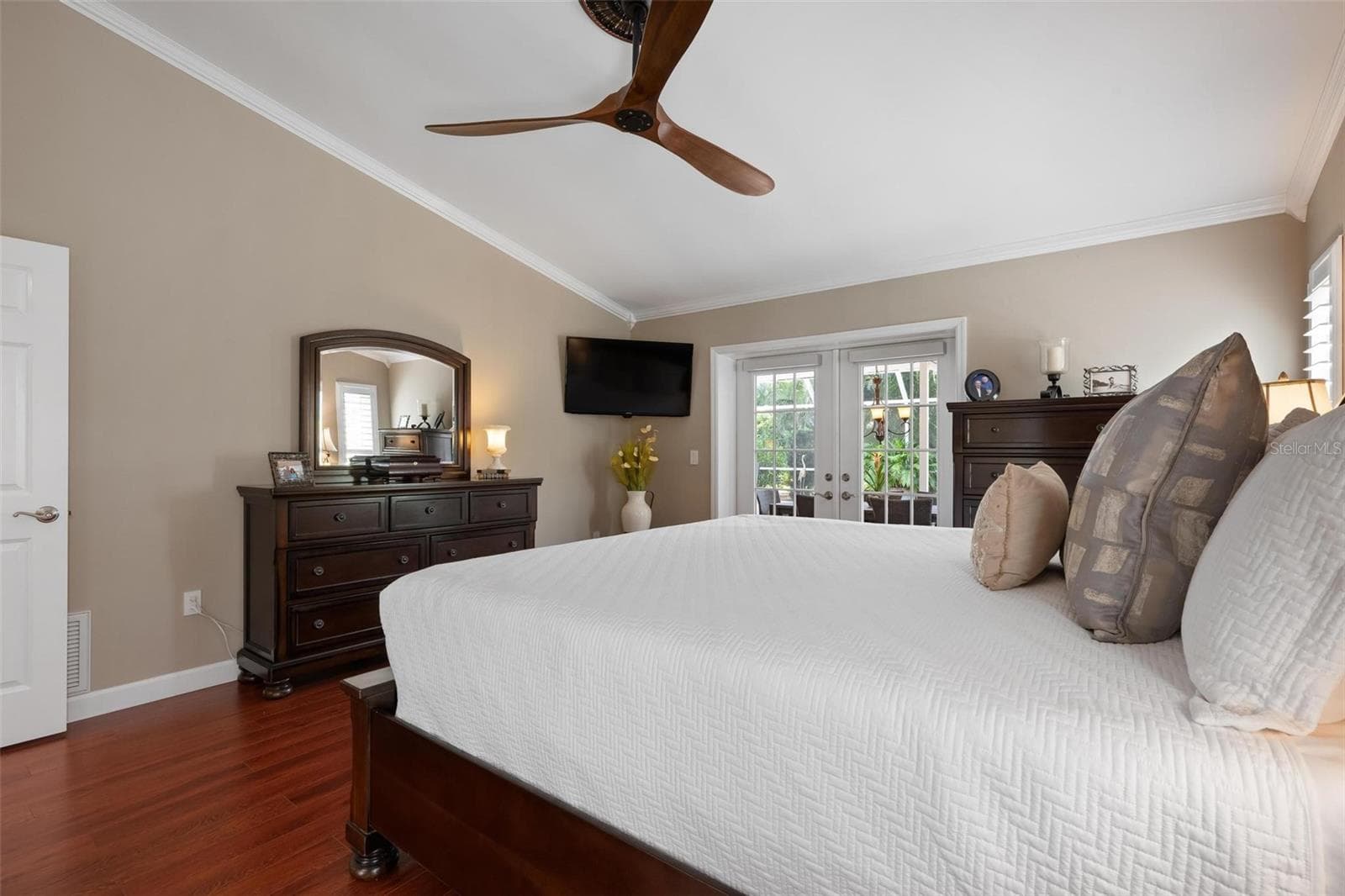 Bedroom #3 - 512 WARWICK DR, VENICE