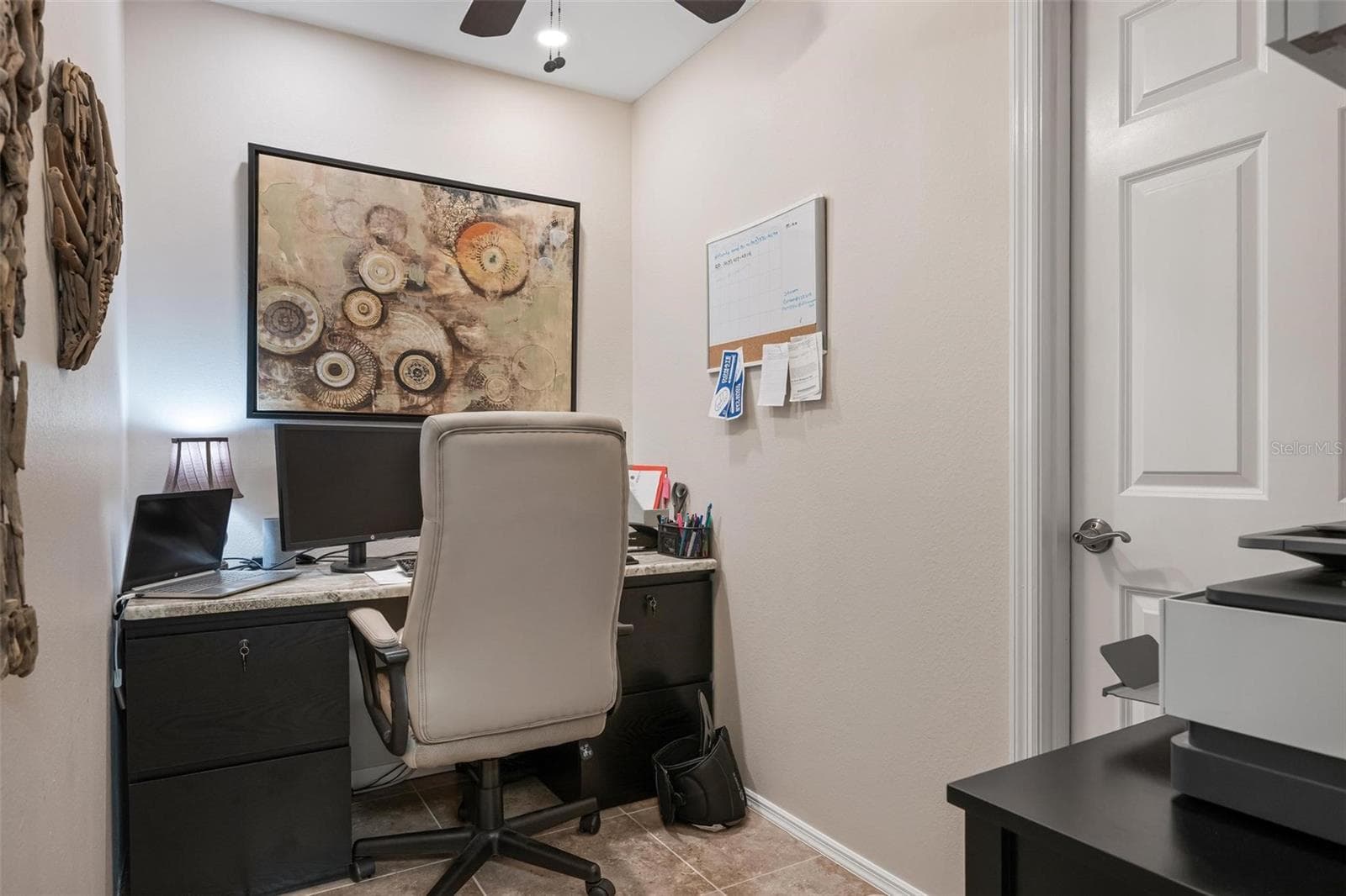 Office/Den - 512 WARWICK DR, VENICE