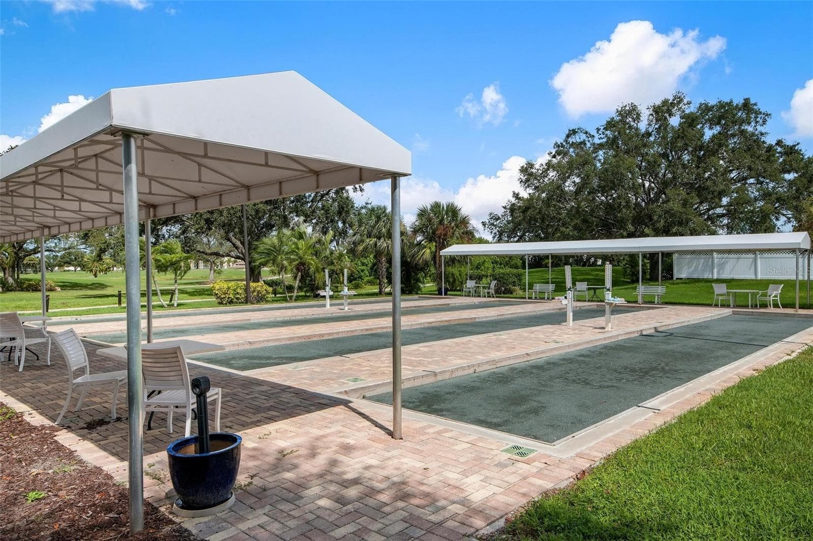 Bocce - 512 WARWICK DR, VENICE