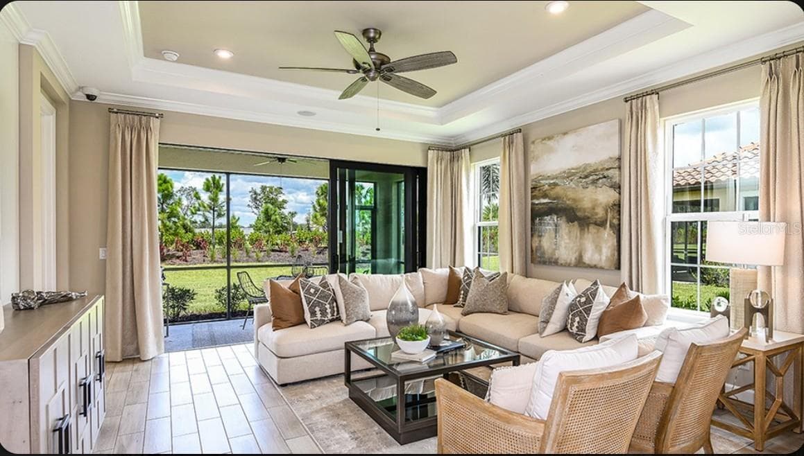 Representative Photo - 3312 PORTO LN, BRADENTON