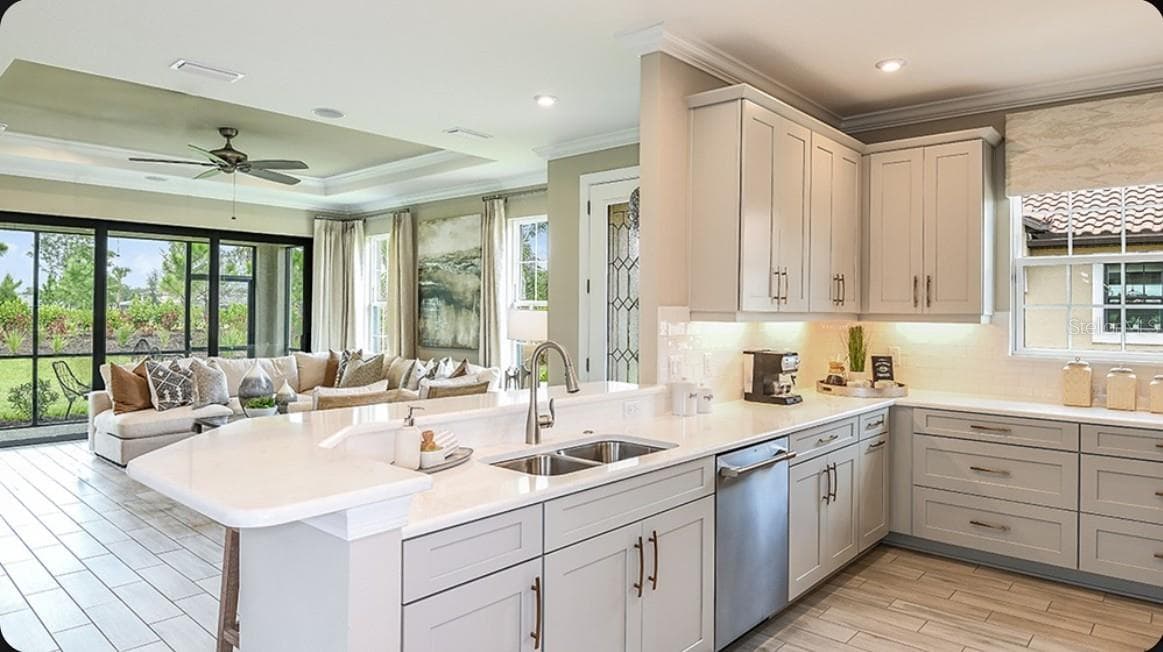 Representative Photo - 3312 PORTO LN, BRADENTON