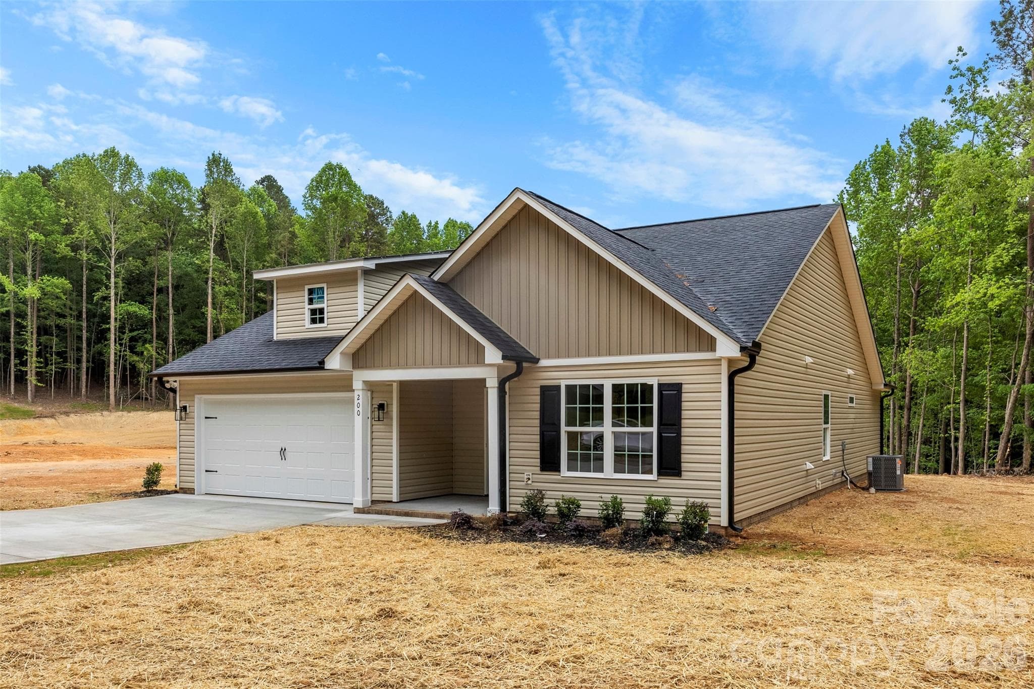 Single Family Residence at 200 Knollwood Circle, Albemarle, photo 4 of 42