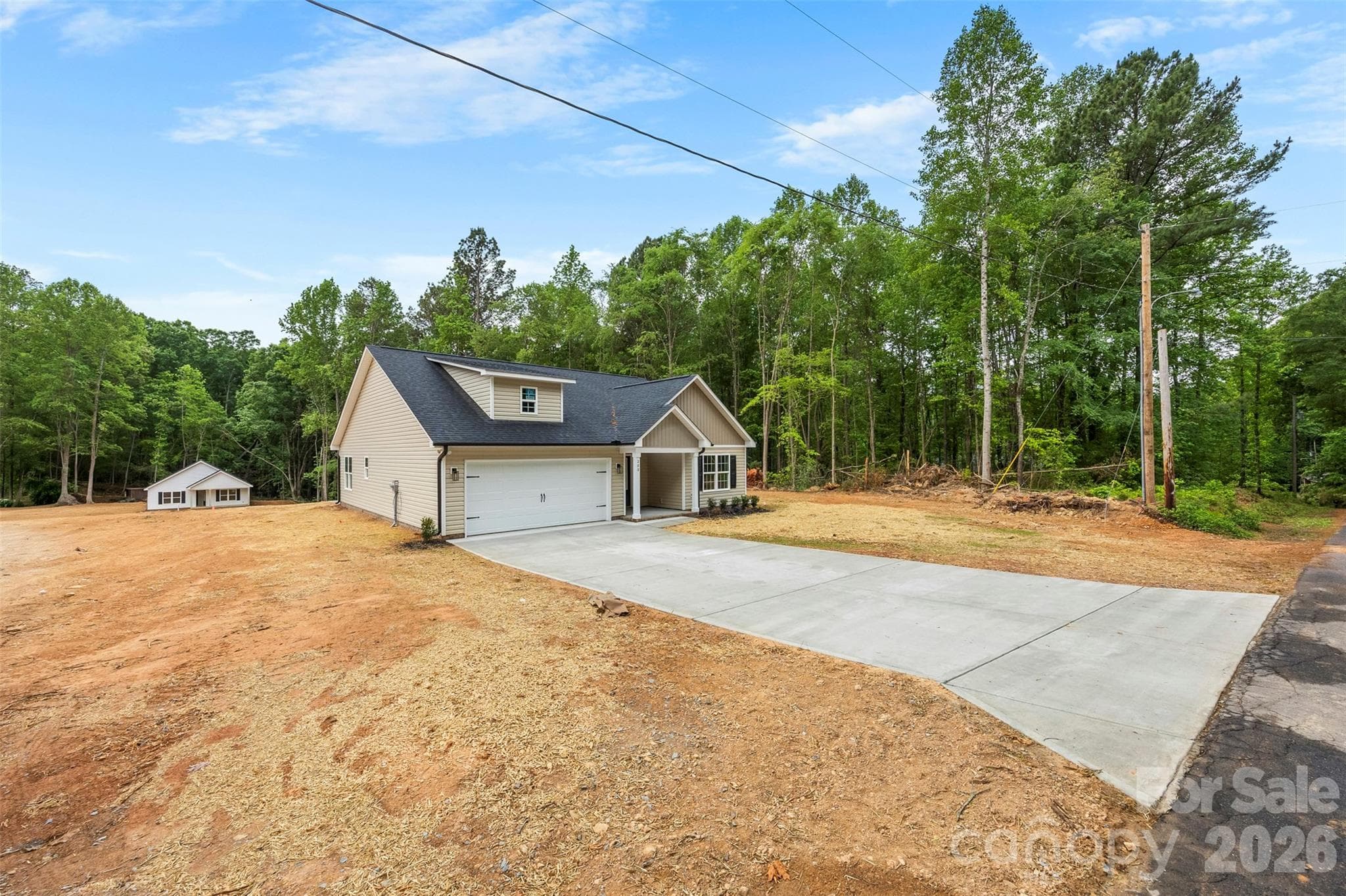 Single Family Residence at 200 Knollwood Circle, Albemarle, photo 5 of 42
