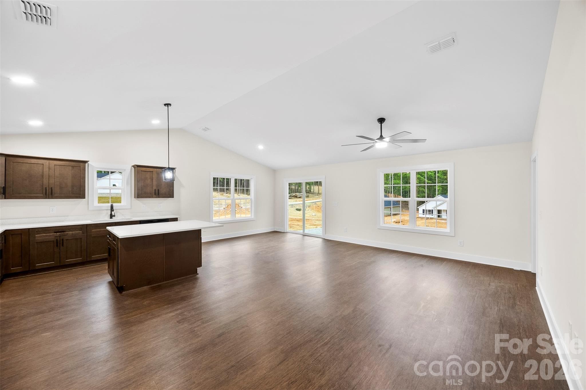 Single Family Residence at 200 Knollwood Circle, Albemarle, photo 9 of 42