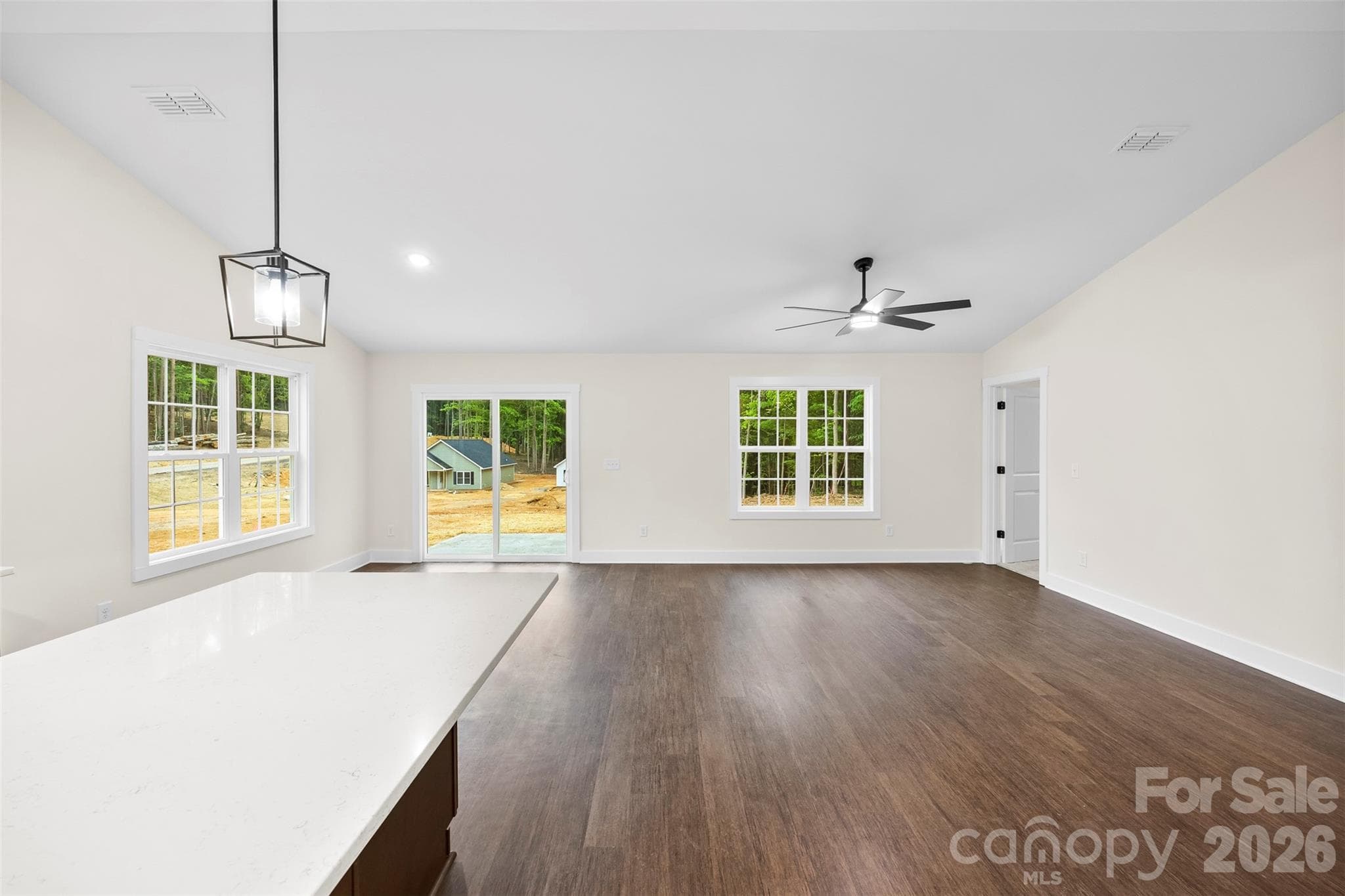 Single Family Residence at 200 Knollwood Circle, Albemarle, photo 10 of 42