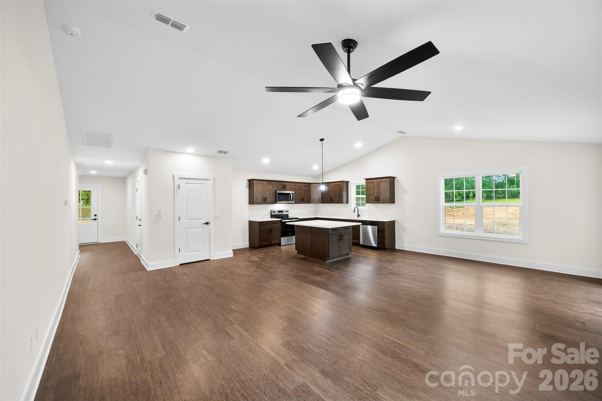 Single Family Residence at 200 Knollwood Circle, Albemarle, photo 11 of 42