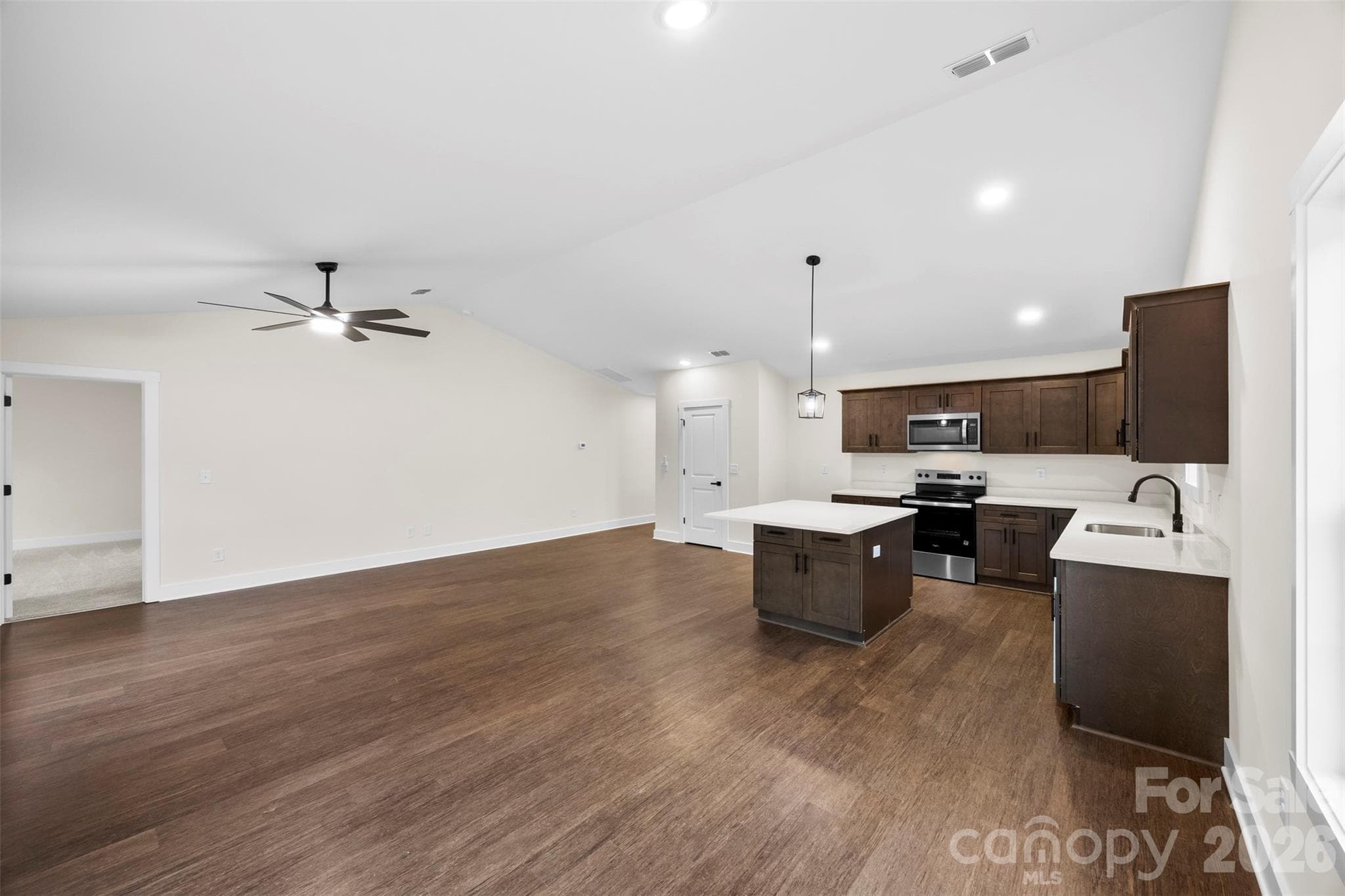 Single Family Residence at 200 Knollwood Circle, Albemarle, photo 12 of 42