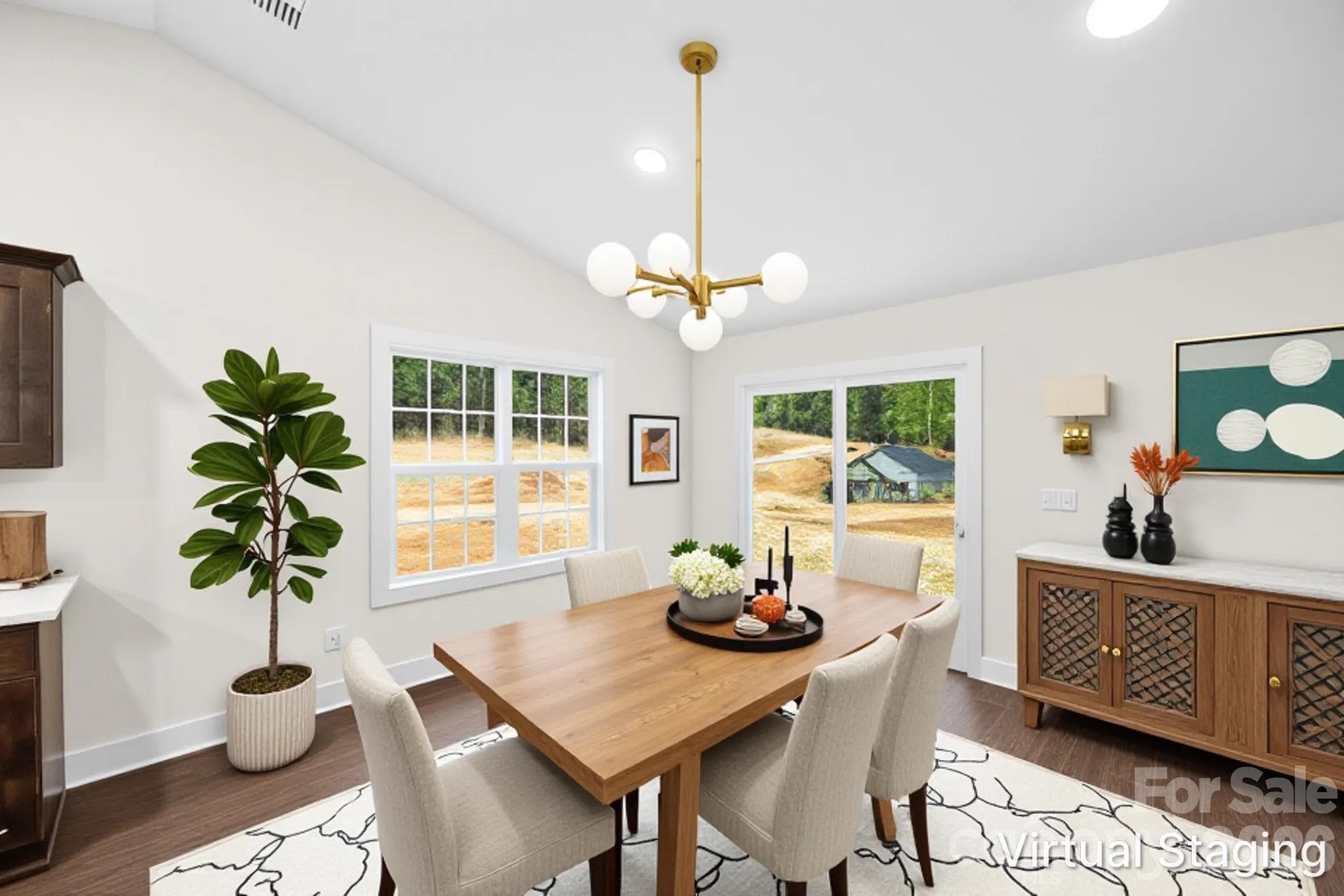 Single Family Residence at 200 Knollwood Circle, Albemarle, photo 13 of 42