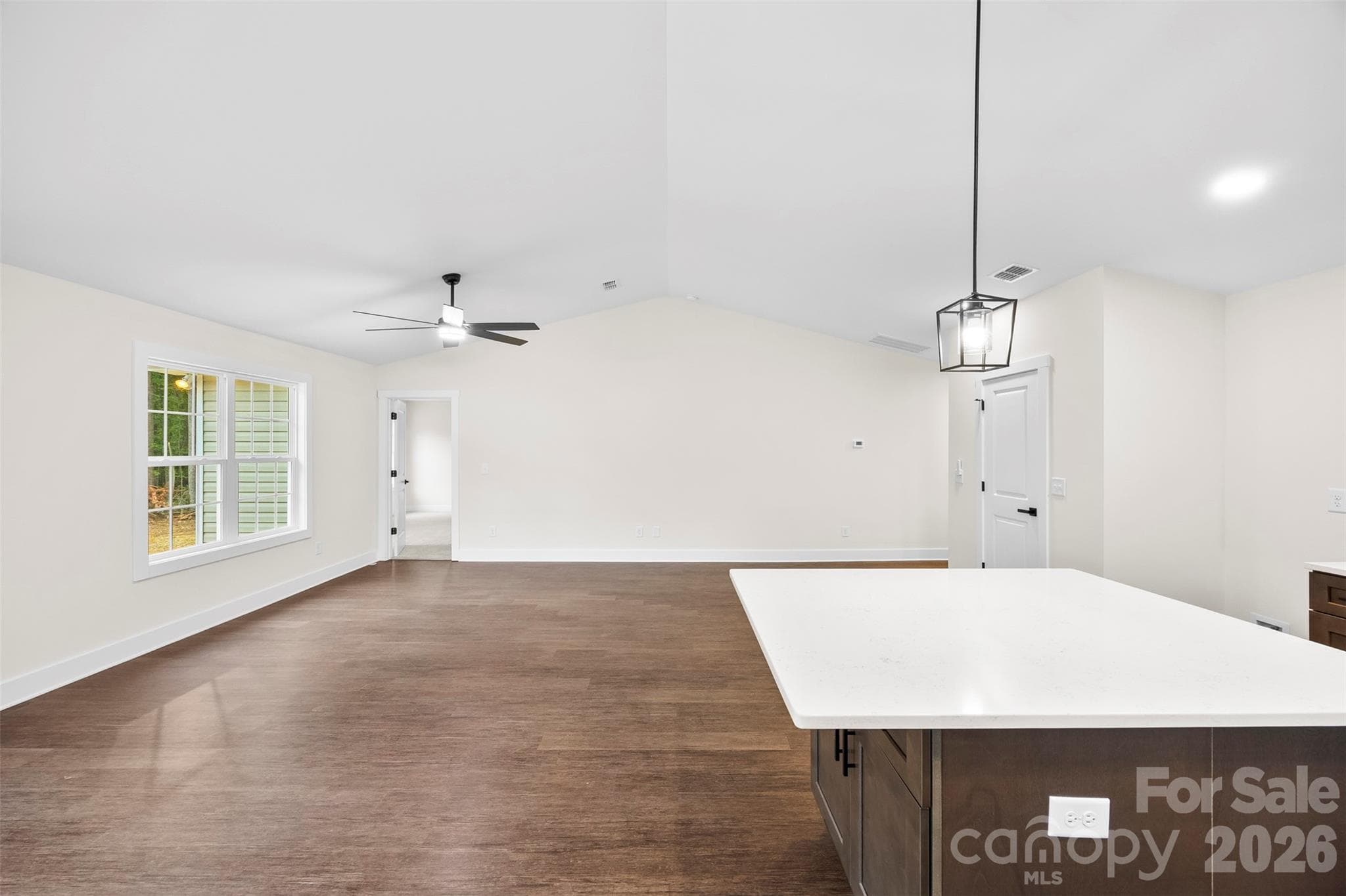 Single Family Residence at 200 Knollwood Circle, Albemarle, photo 15 of 42