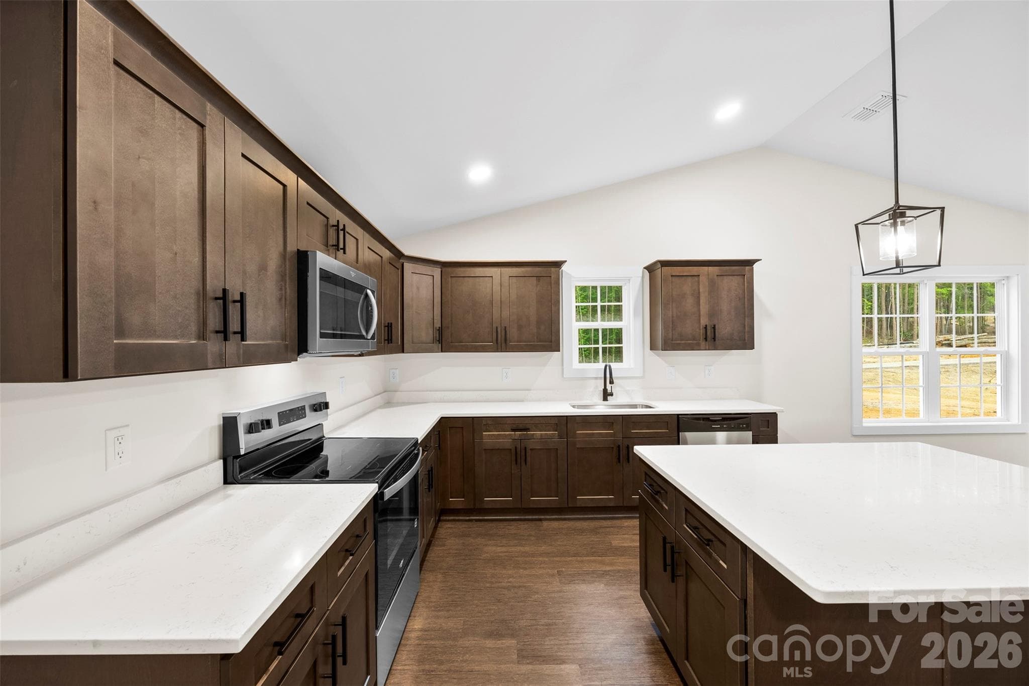 Single Family Residence at 200 Knollwood Circle, Albemarle, photo 16 of 42
