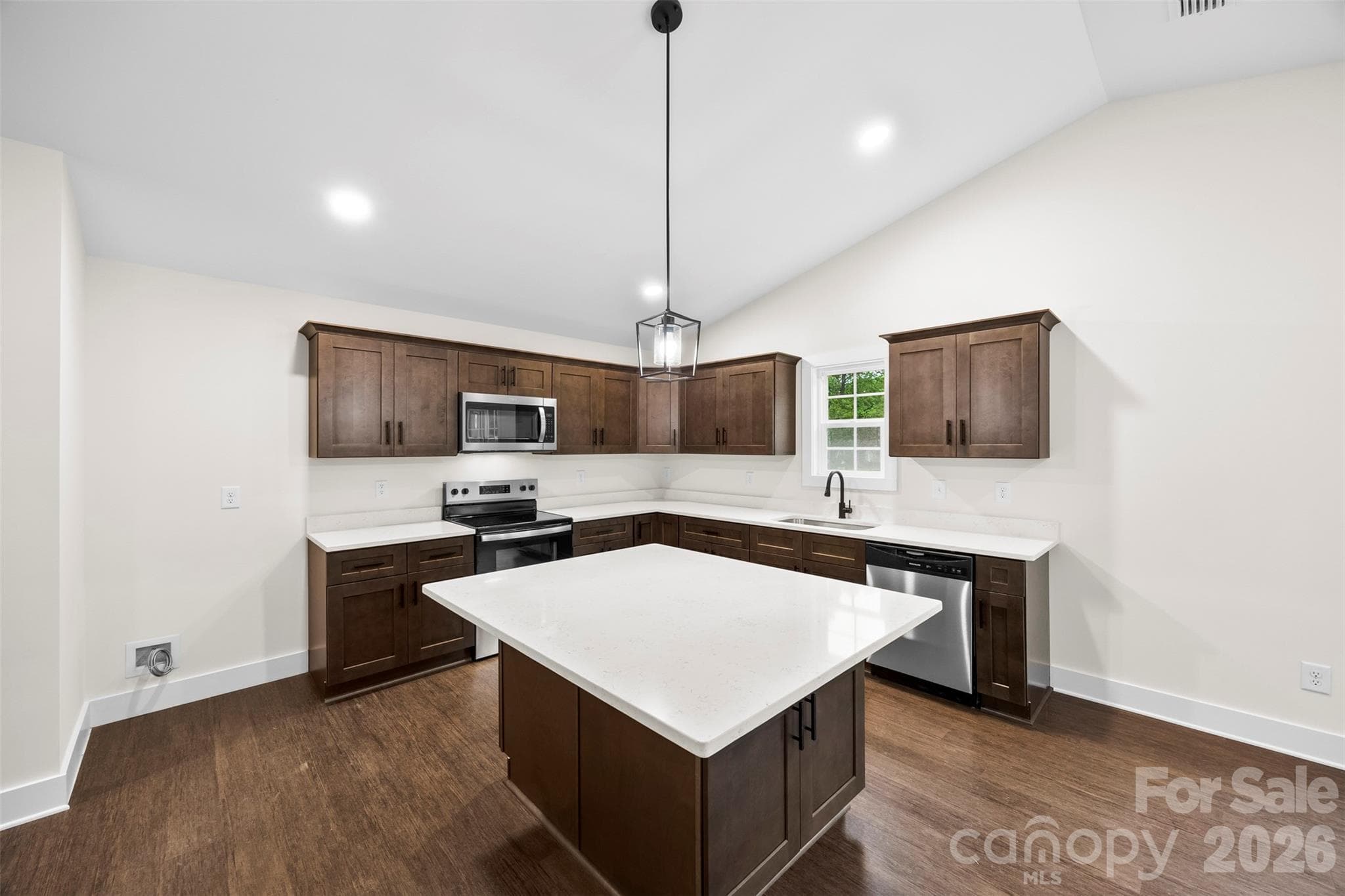 Single Family Residence at 200 Knollwood Circle, Albemarle, photo 17 of 42