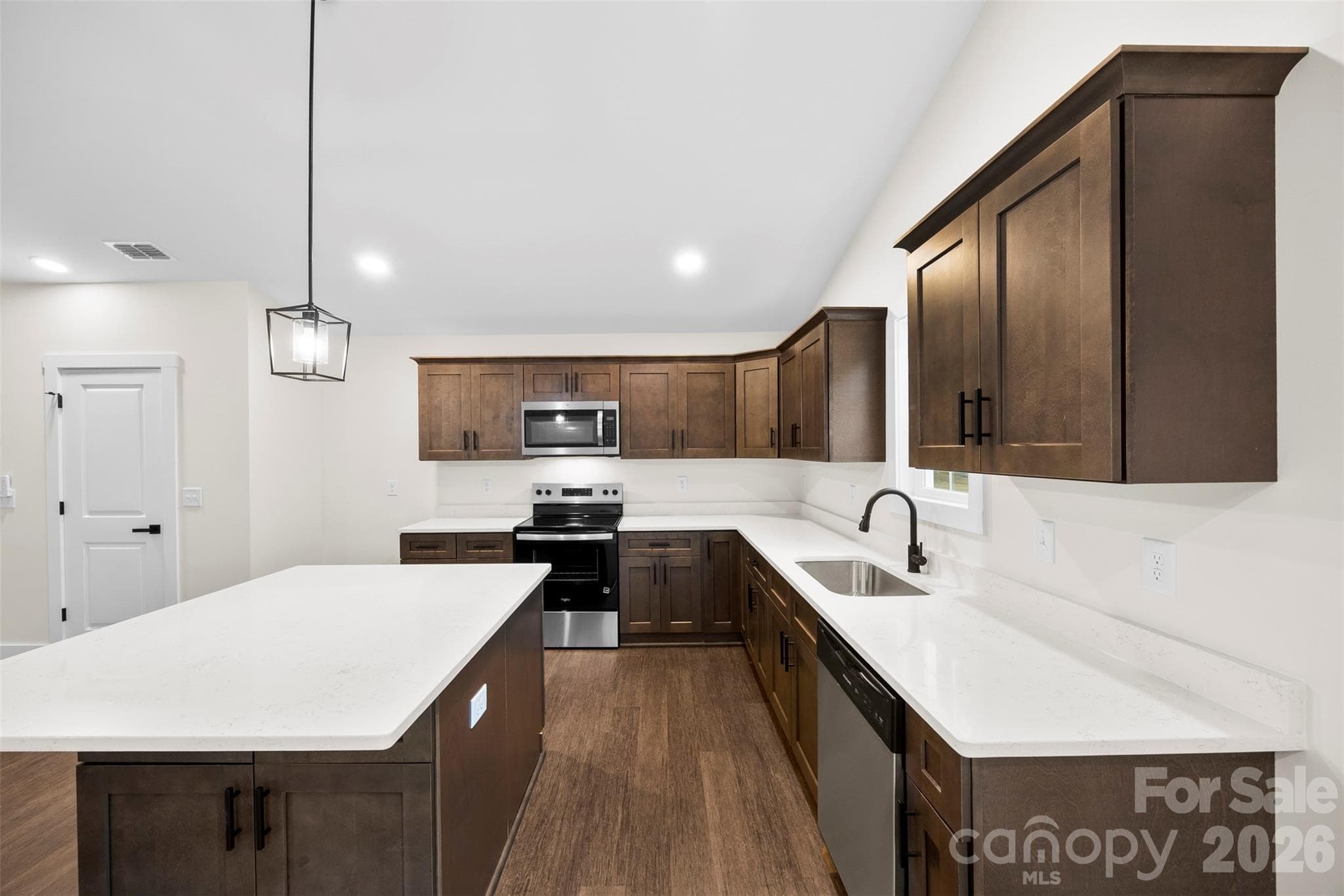 Single Family Residence at 200 Knollwood Circle, Albemarle, photo 18 of 42