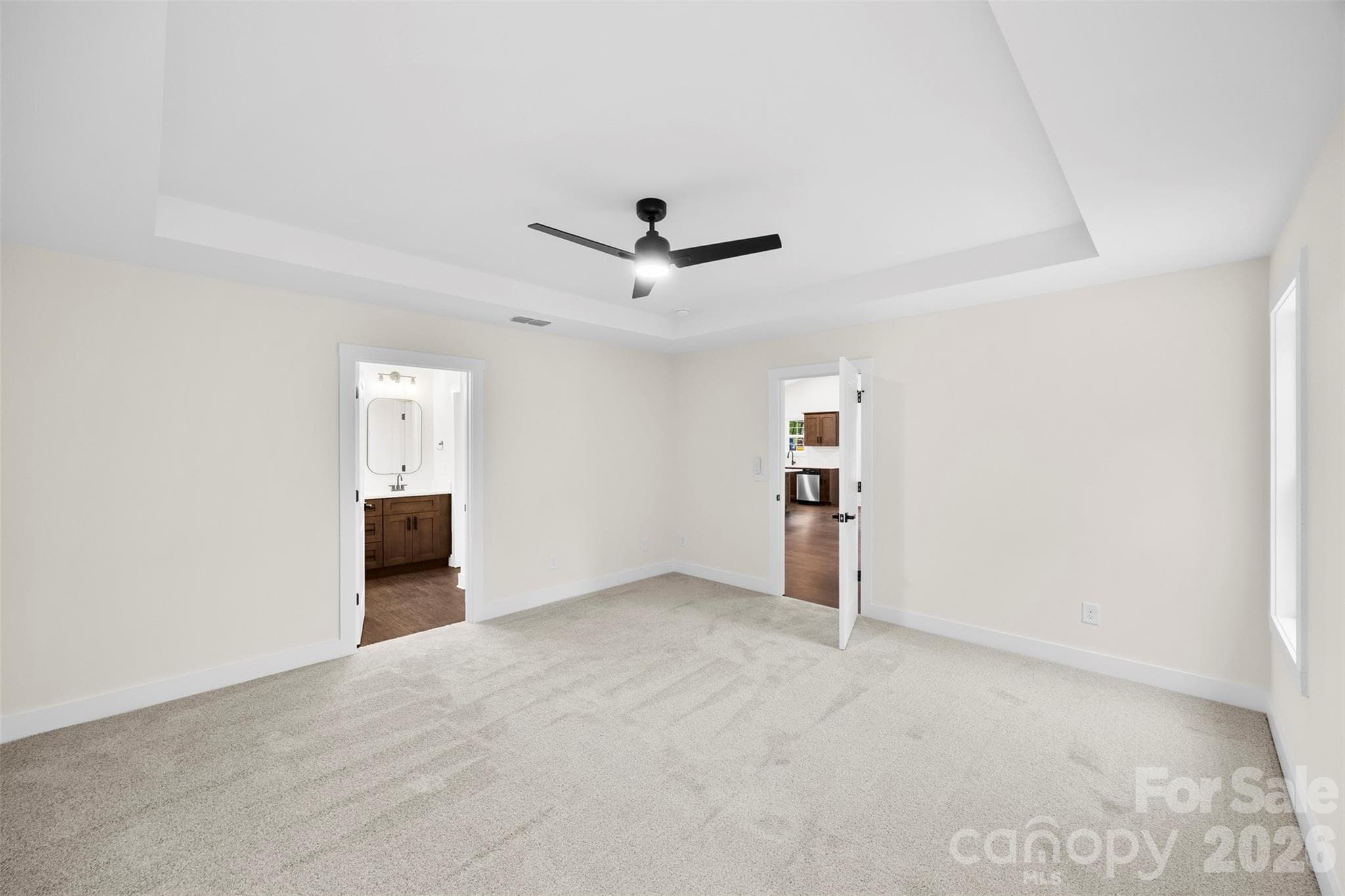 Single Family Residence at 200 Knollwood Circle, Albemarle, photo 22 of 42