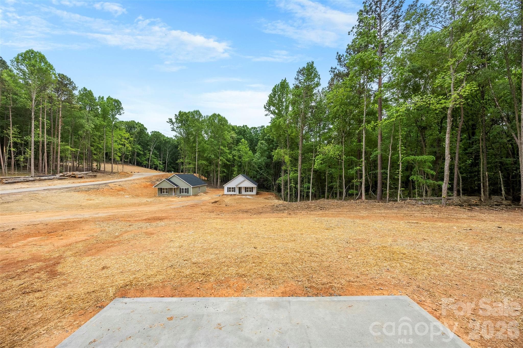 Single Family Residence at 200 Knollwood Circle, Albemarle, photo 34 of 42