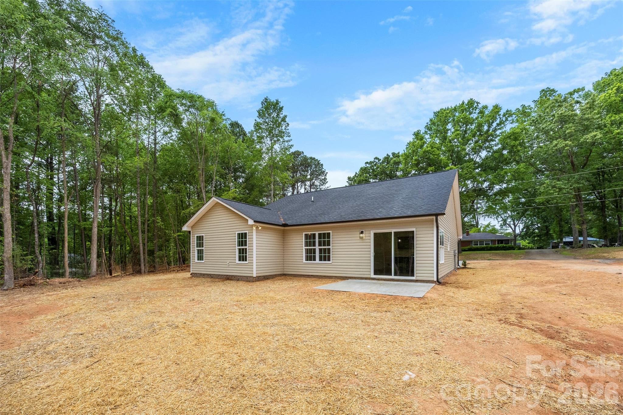 Single Family Residence at 200 Knollwood Circle, Albemarle, photo 35 of 42