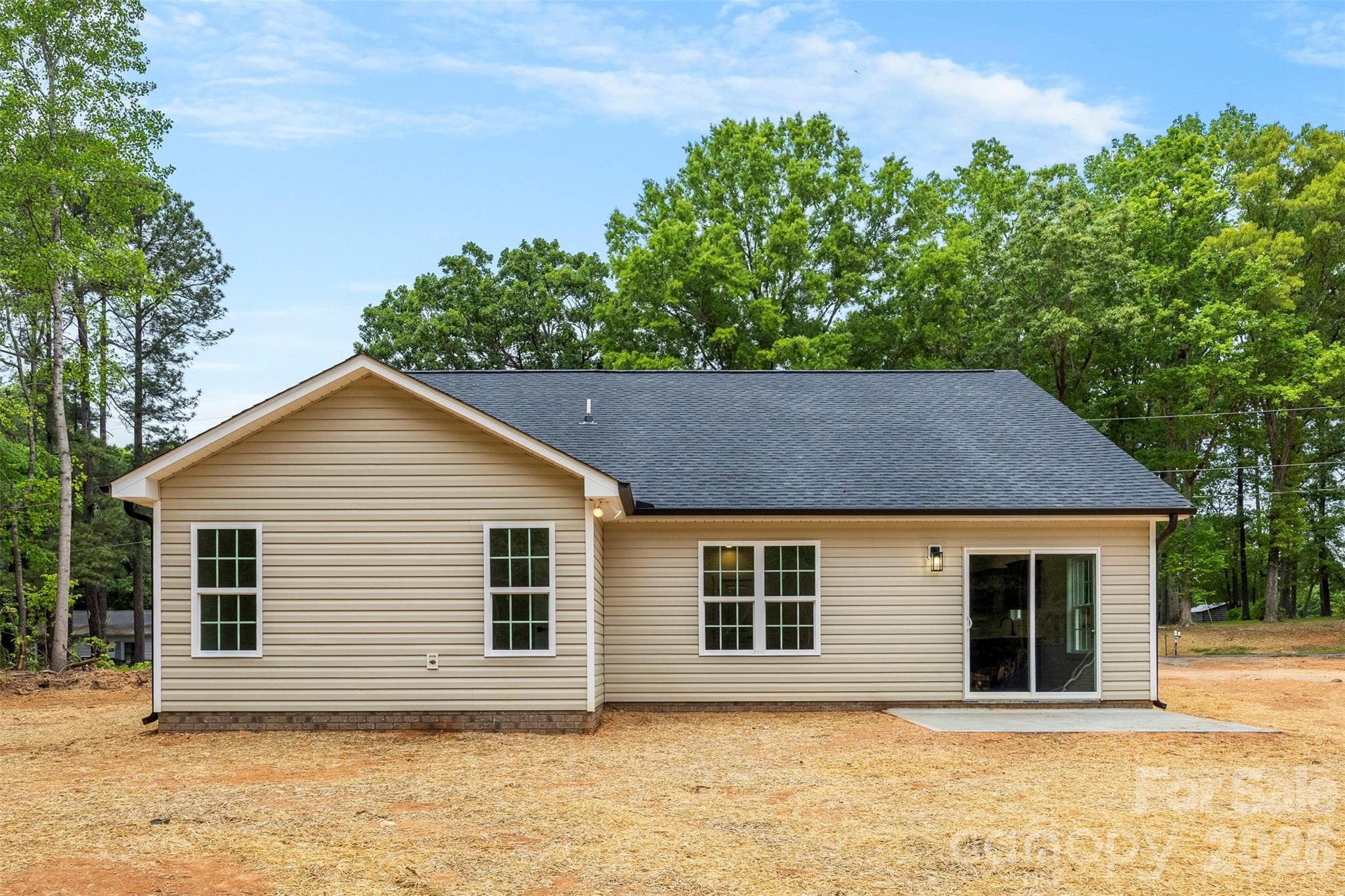 Single Family Residence at 200 Knollwood Circle, Albemarle, photo 36 of 42