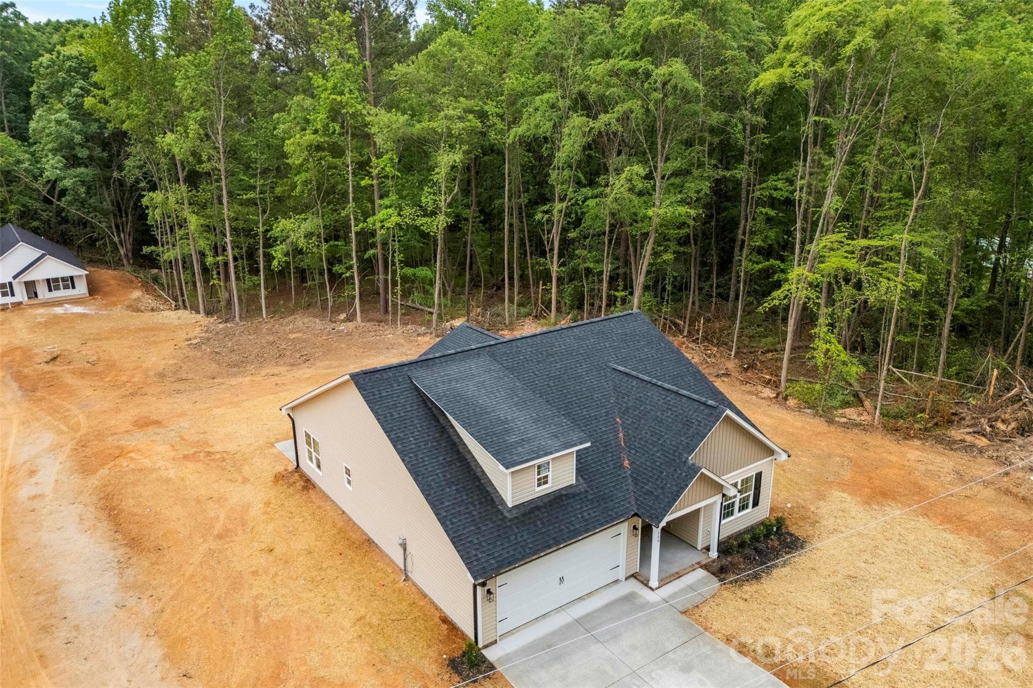 Single Family Residence at 200 Knollwood Circle, Albemarle, photo 37 of 42