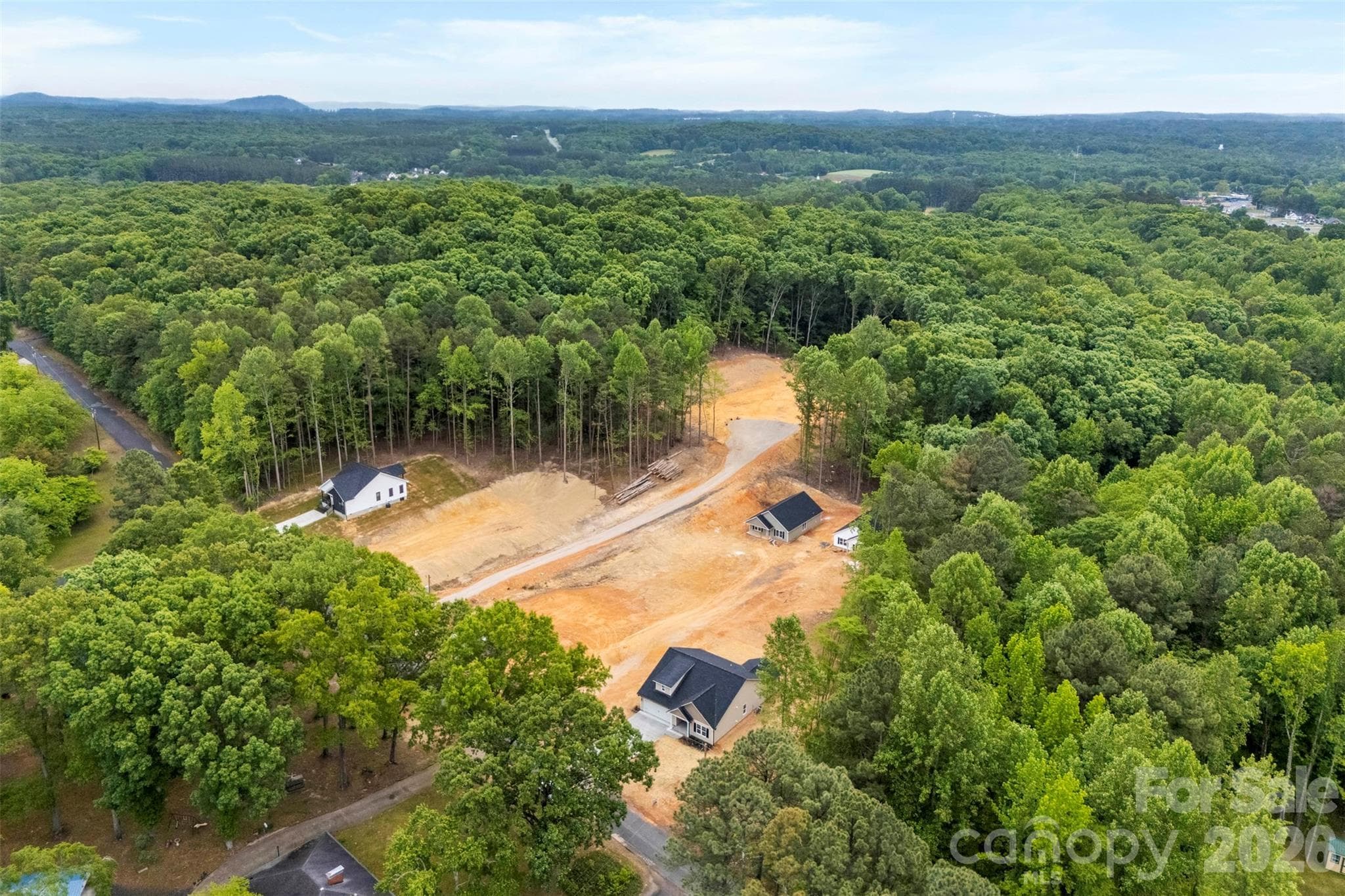 Single Family Residence at 200 Knollwood Circle, Albemarle, photo 39 of 42