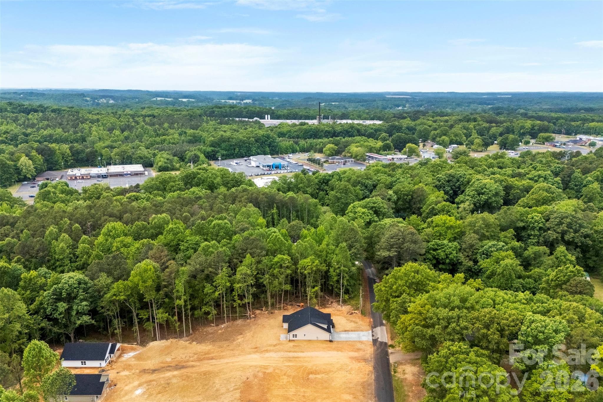 Single Family Residence at 200 Knollwood Circle, Albemarle, photo 40 of 42