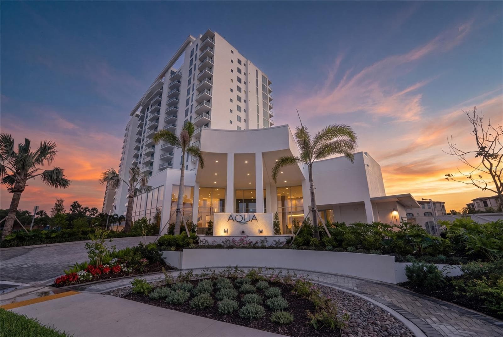 Condominium at 5713 BOWEN DANIEL DR #1505, TAMPA, photo 34 of 38