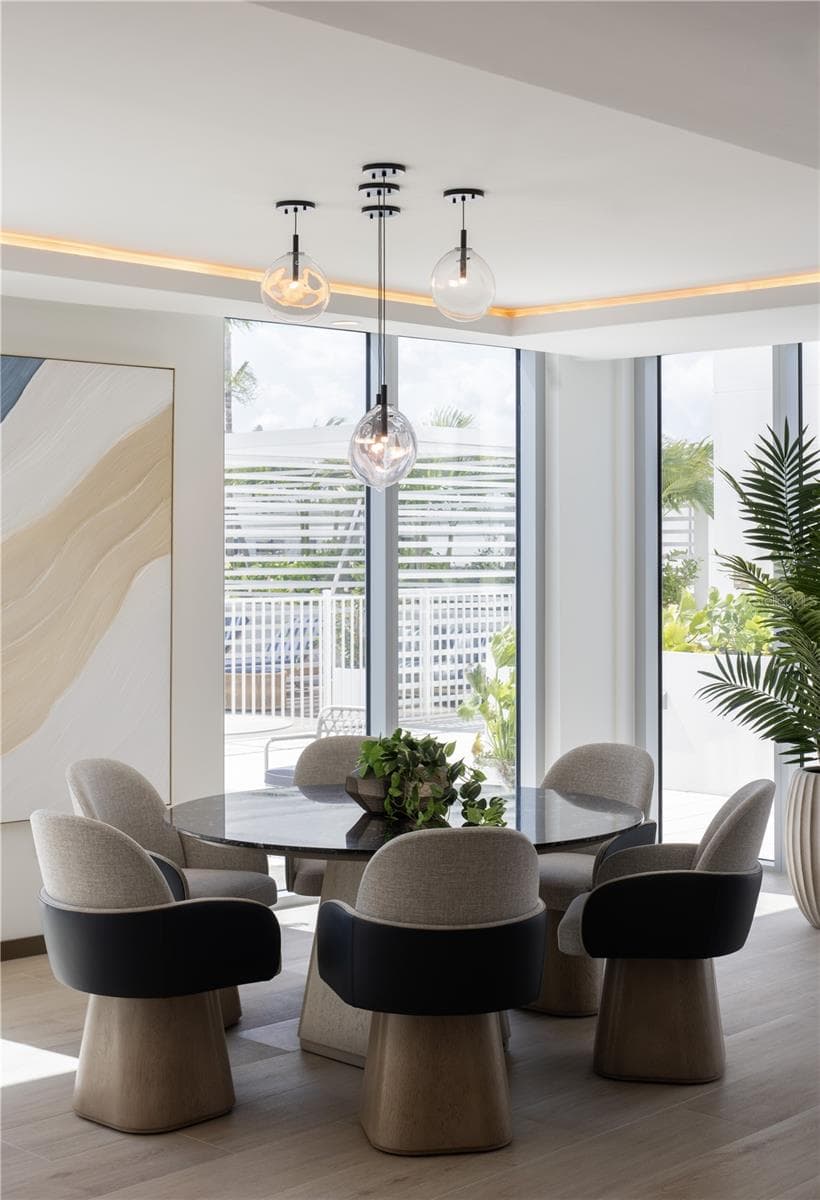 3rd Floor Amenity Level - 5713 BOWEN DANIEL DR #1505, TAMPA