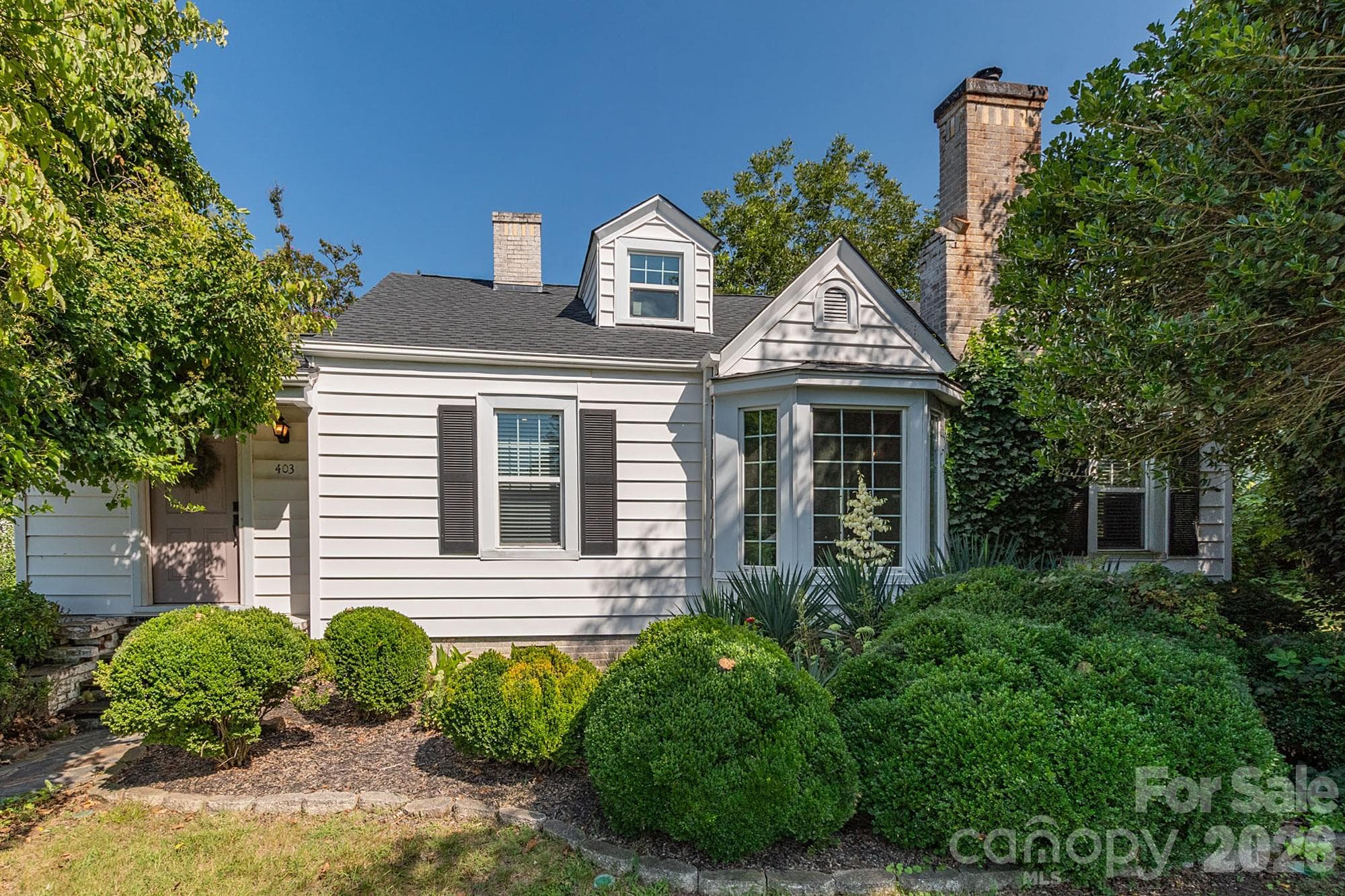 403 Fairview Drive