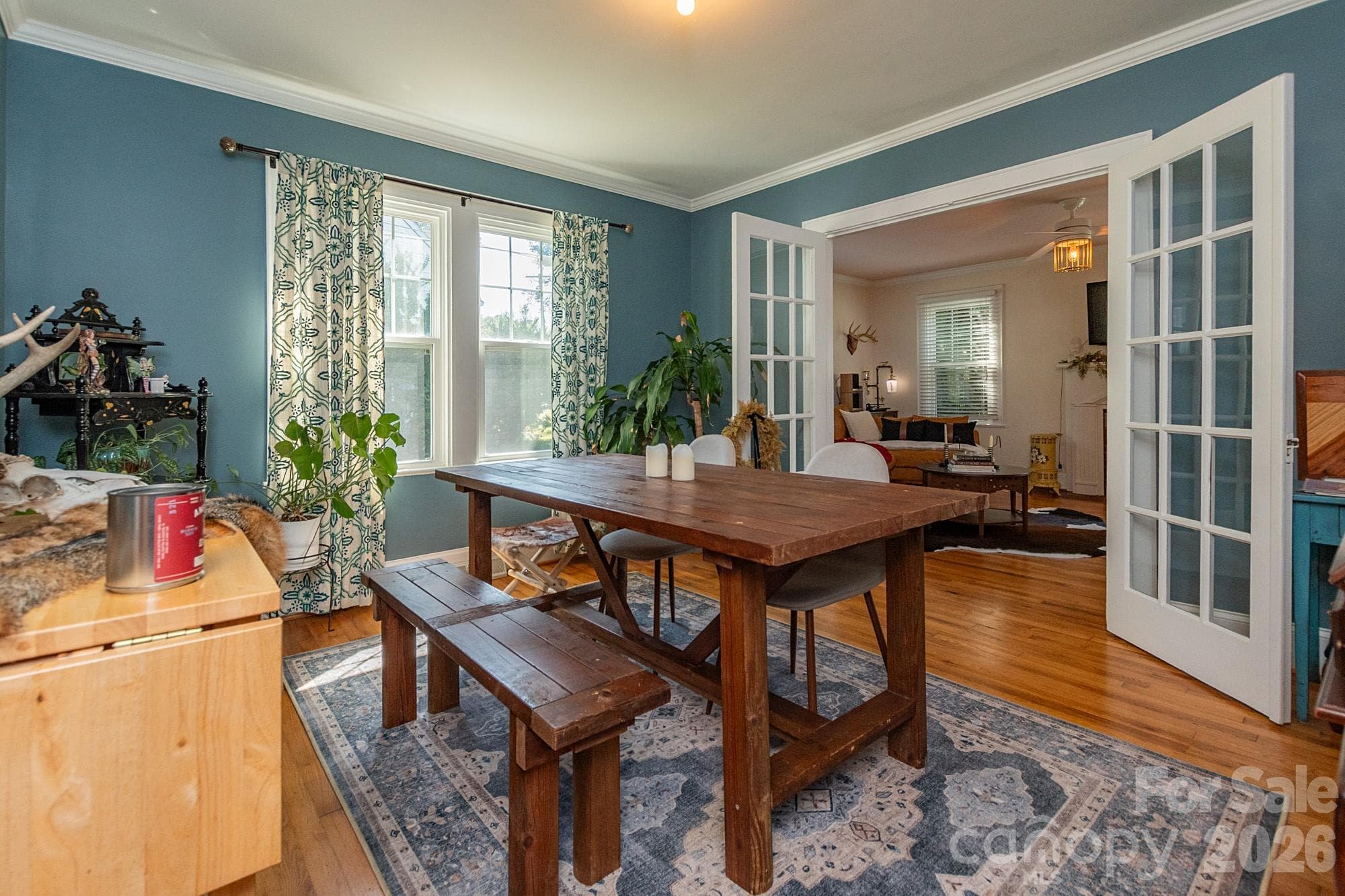 Single Family Residence at 403 Fairview Drive, Lexington, photo 8 of 33