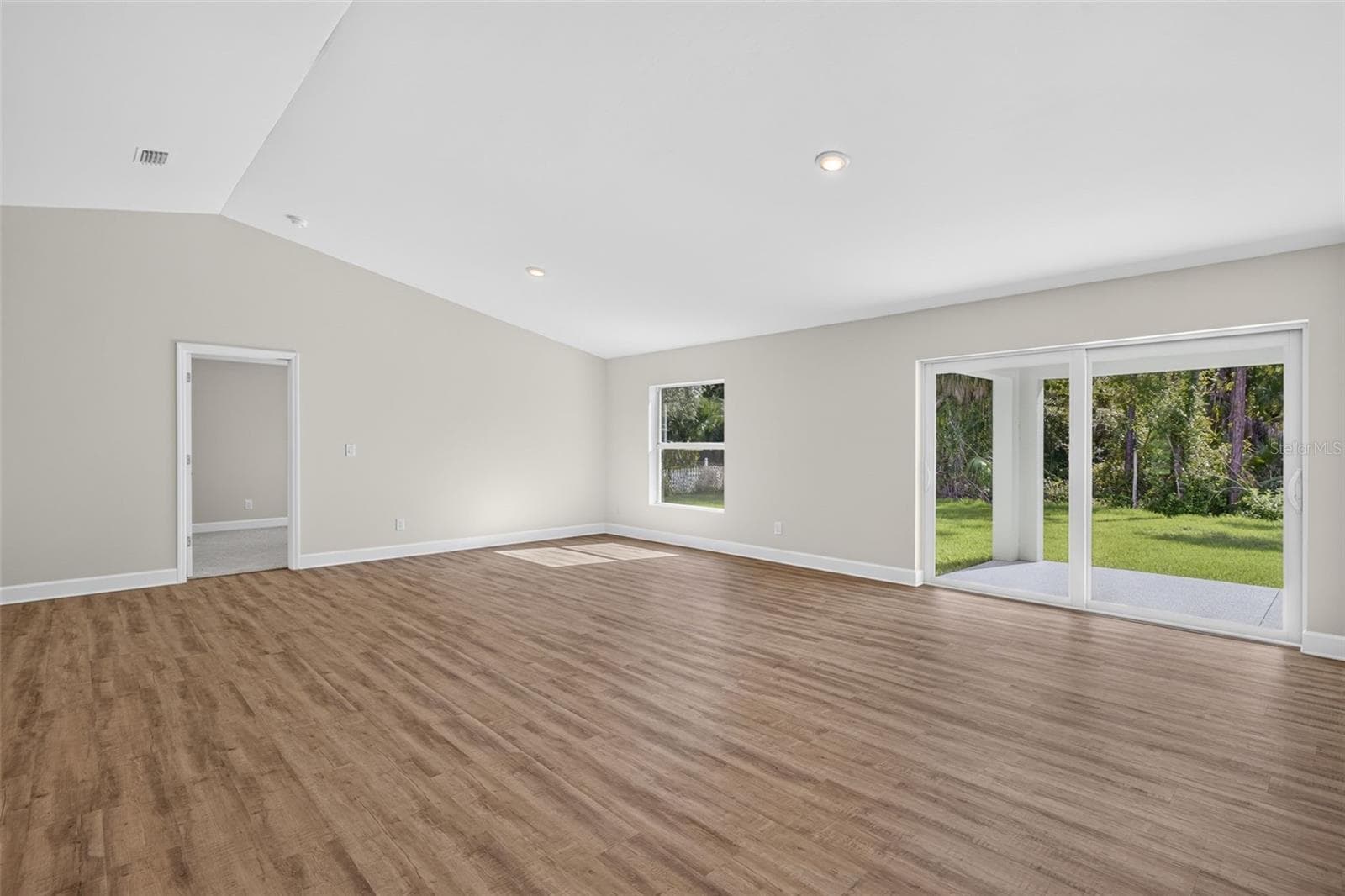 Impact Windows and slider - 434 AVELLA ST, PORT CHARLOTTE