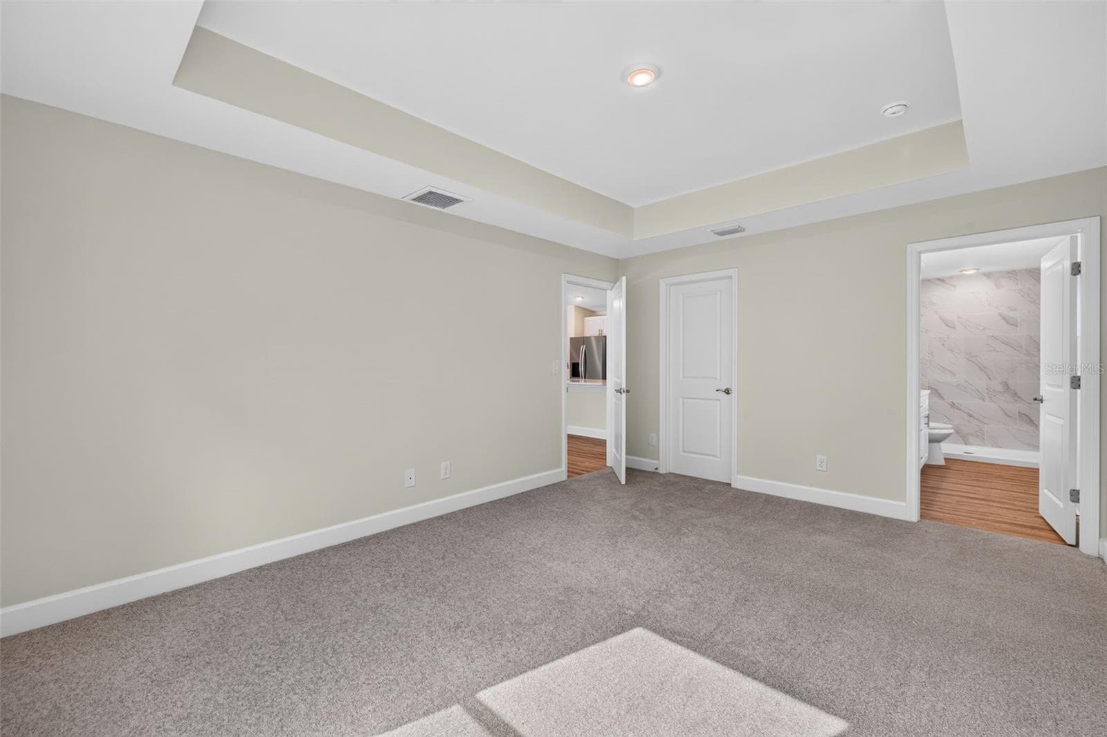 Primary Suite - 434 AVELLA ST, PORT CHARLOTTE