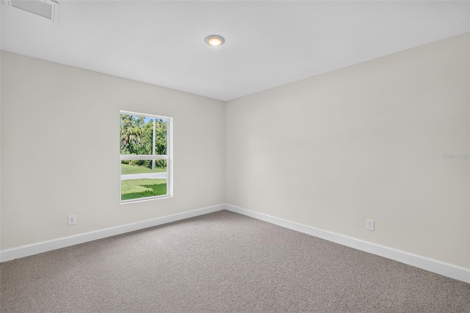 Guest bedroom - 434 AVELLA ST, PORT CHARLOTTE