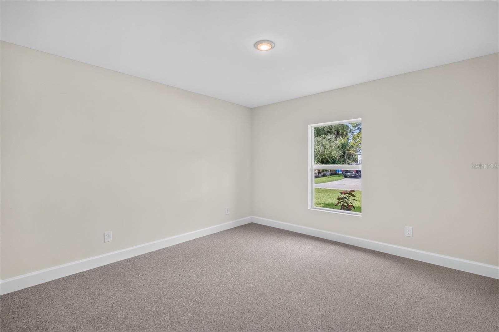 Guest bedroom - 434 AVELLA ST, PORT CHARLOTTE