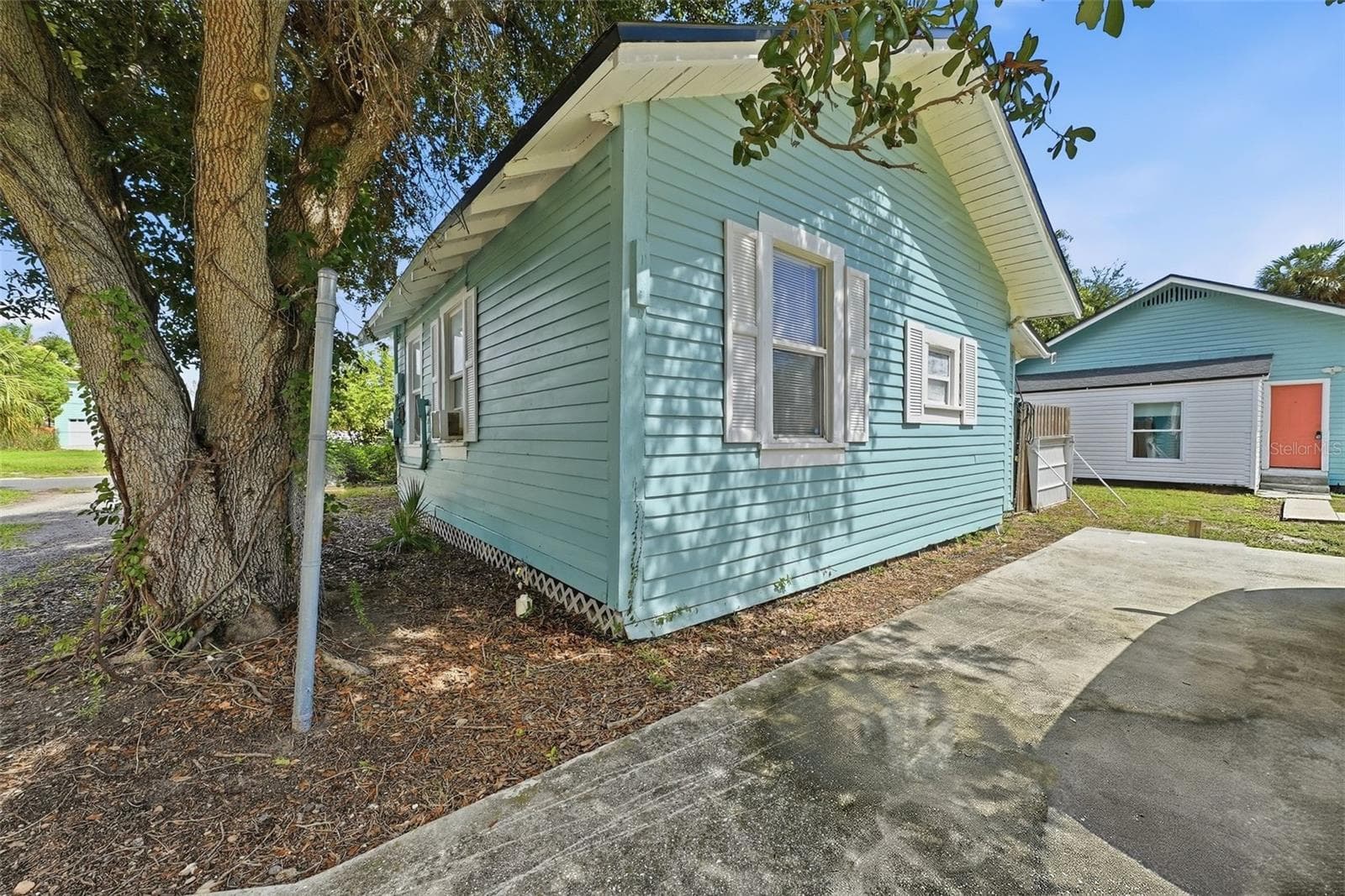 Single Family Residence at 4105 18TH AVE S, ST PETERSBURG, photo 28 of 52