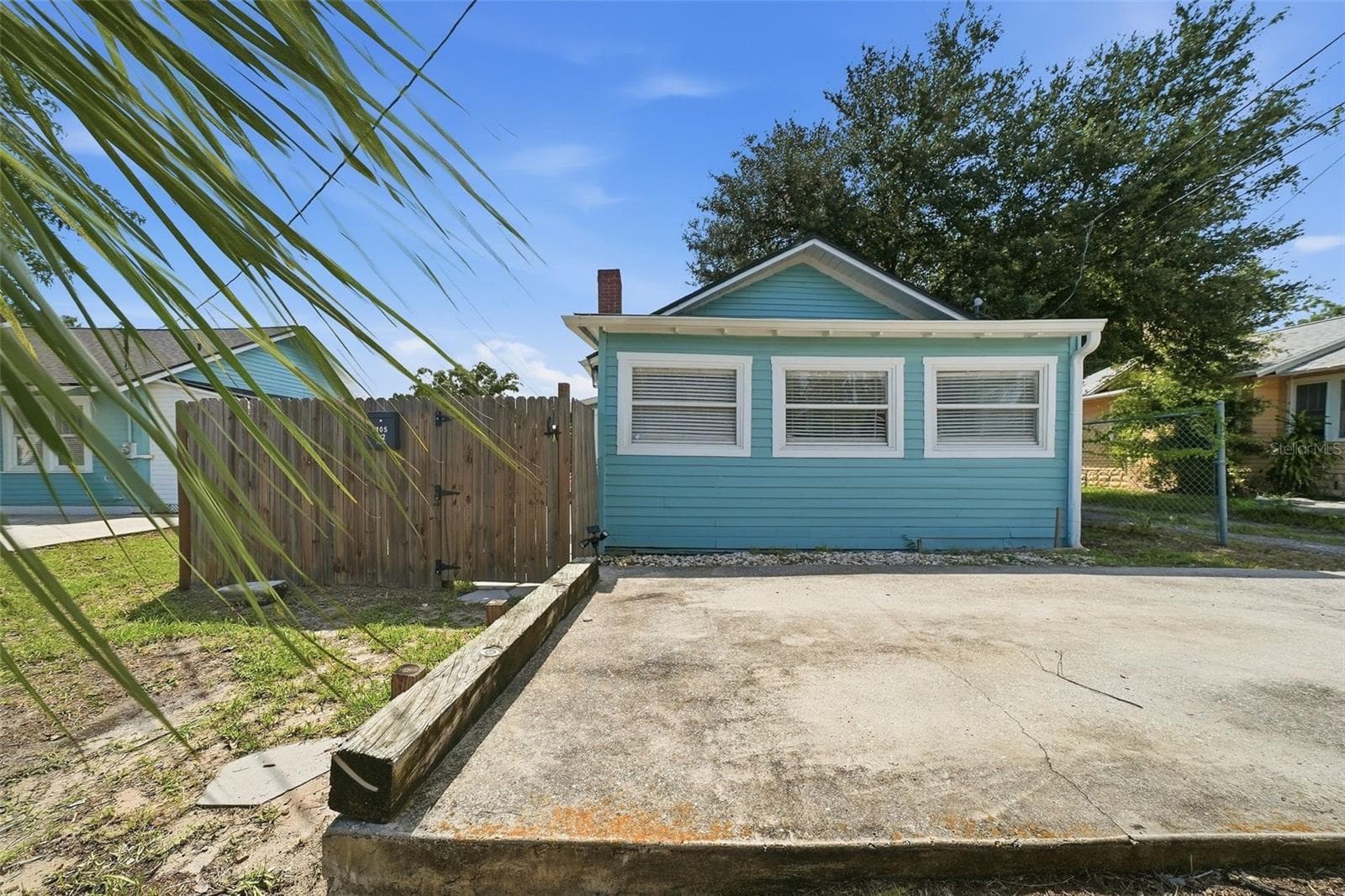 Single Family Residence at 4105 18TH AVE S, ST PETERSBURG, photo 42 of 52