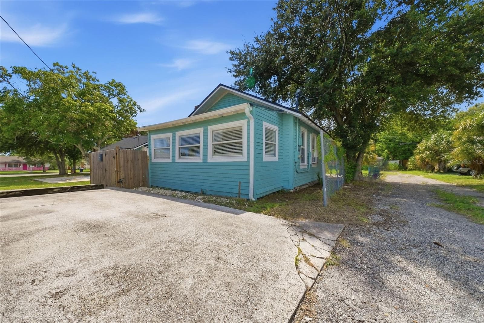 Single Family Residence at 4105 18TH AVE S, ST PETERSBURG, photo 43 of 52