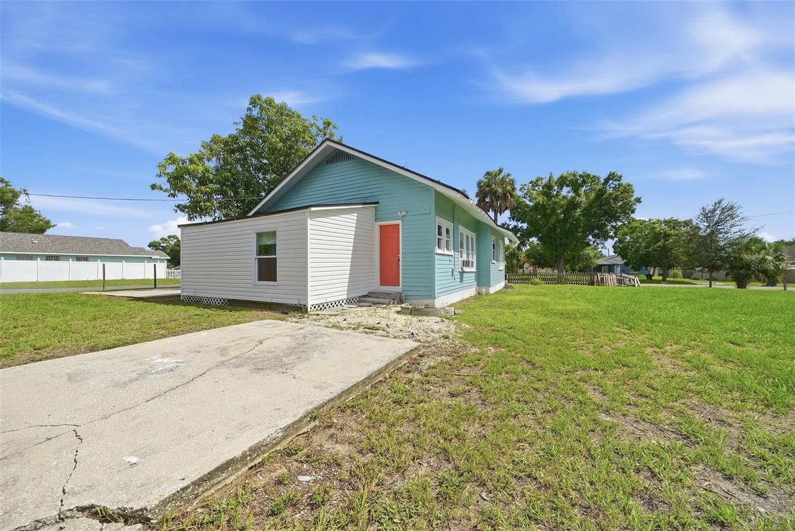 Single Family Residence at 4105 18TH AVE S, ST PETERSBURG, photo 44 of 52
