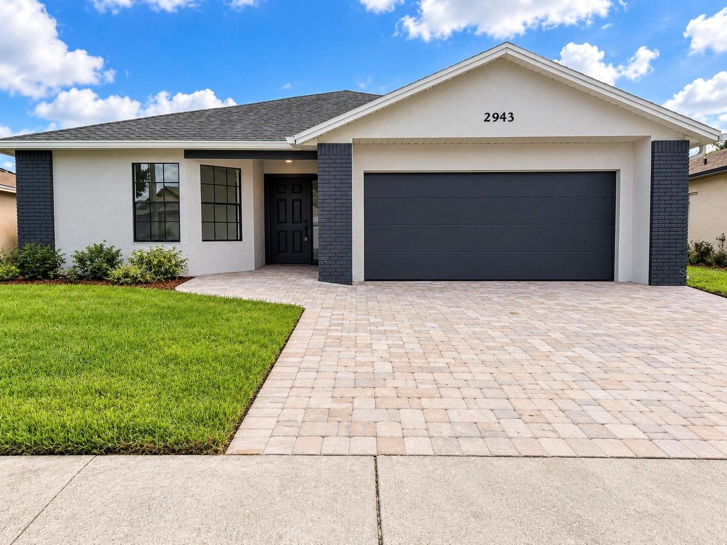 2943 WOOLRIDGE DR