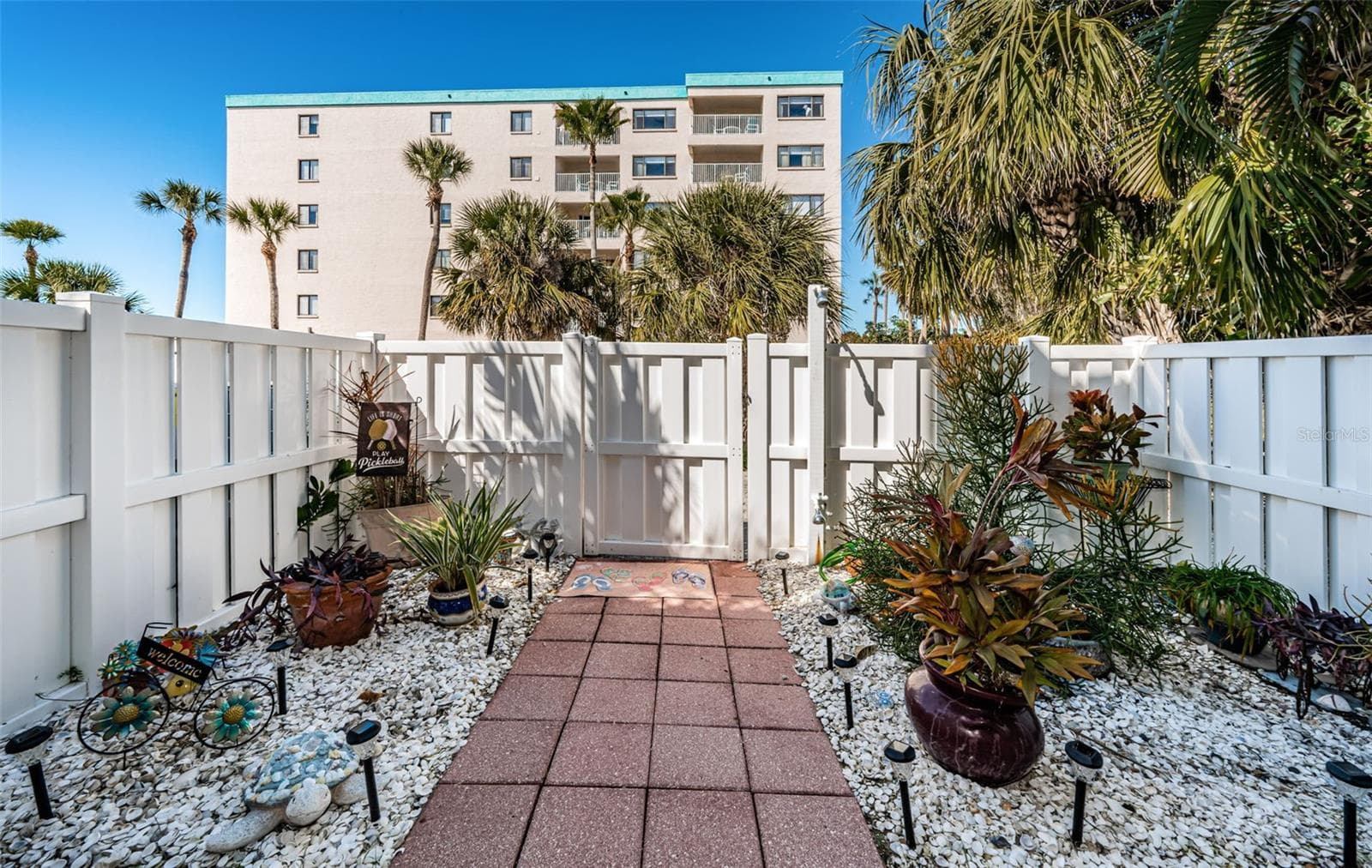 Townhouse at 12274 1ST ST W #8, TREASURE ISLAND, photo 52 of 70