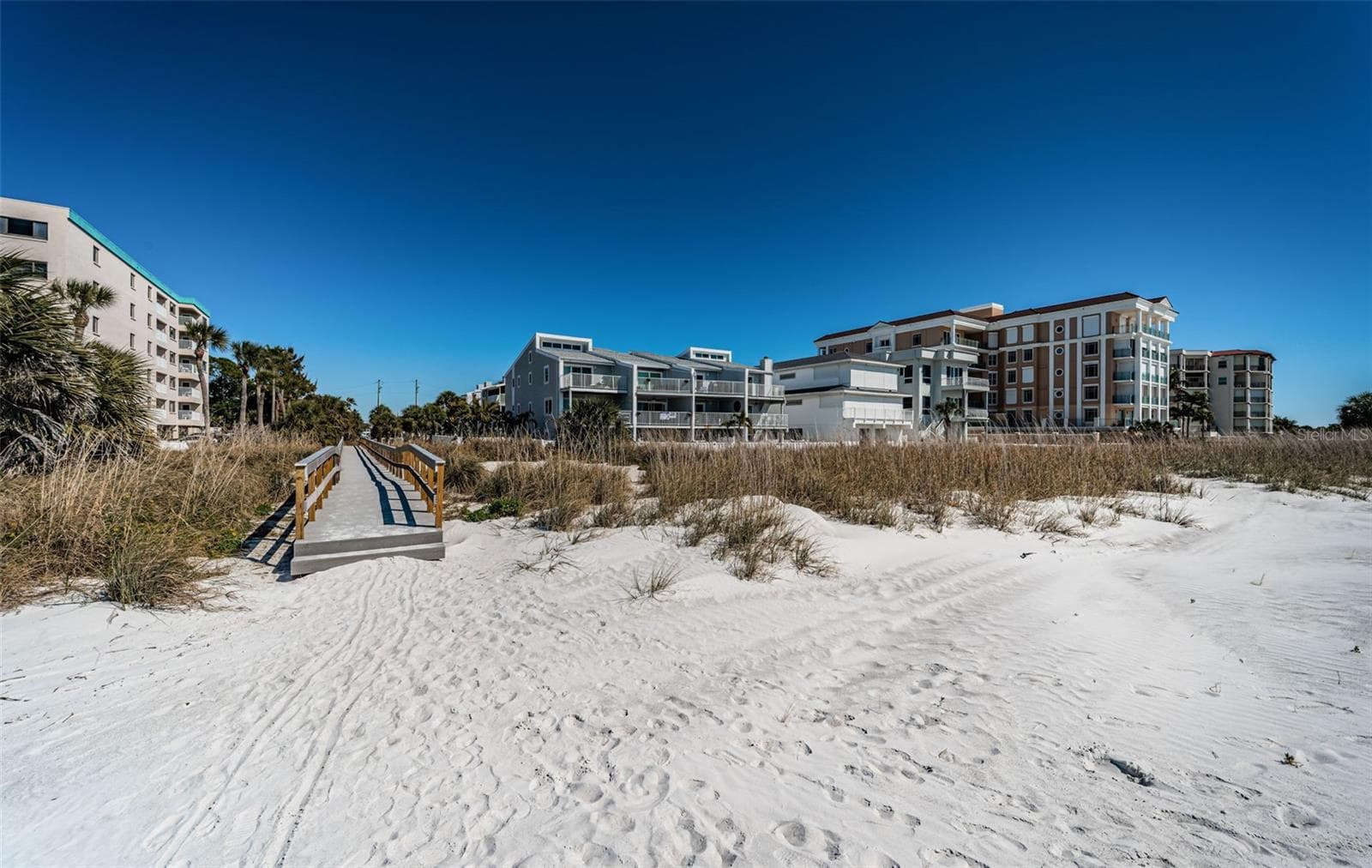 Townhouse at 12274 1ST ST W #8, TREASURE ISLAND, photo 62 of 70