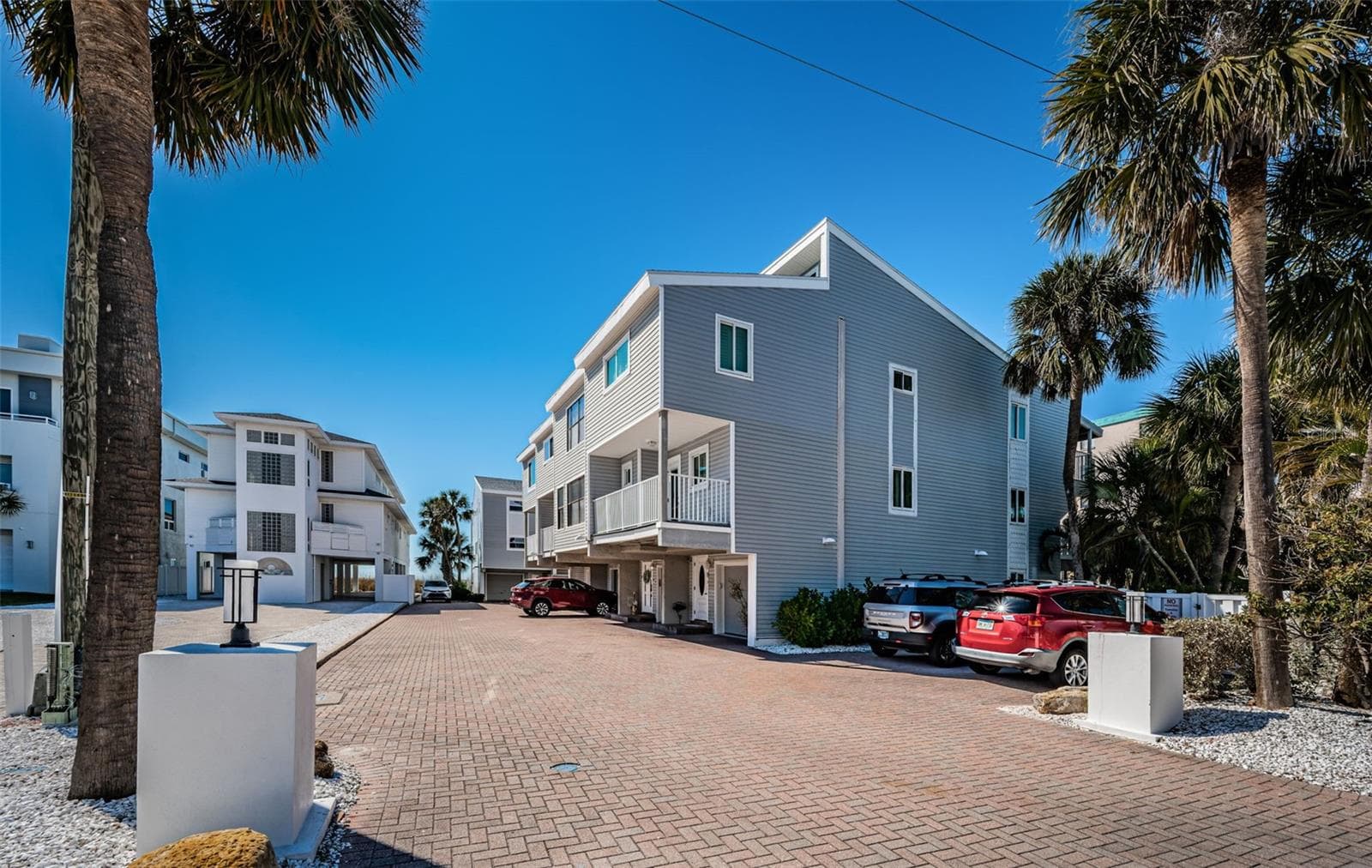 Townhouse at 12274 1ST ST W #8, TREASURE ISLAND, photo 68 of 70