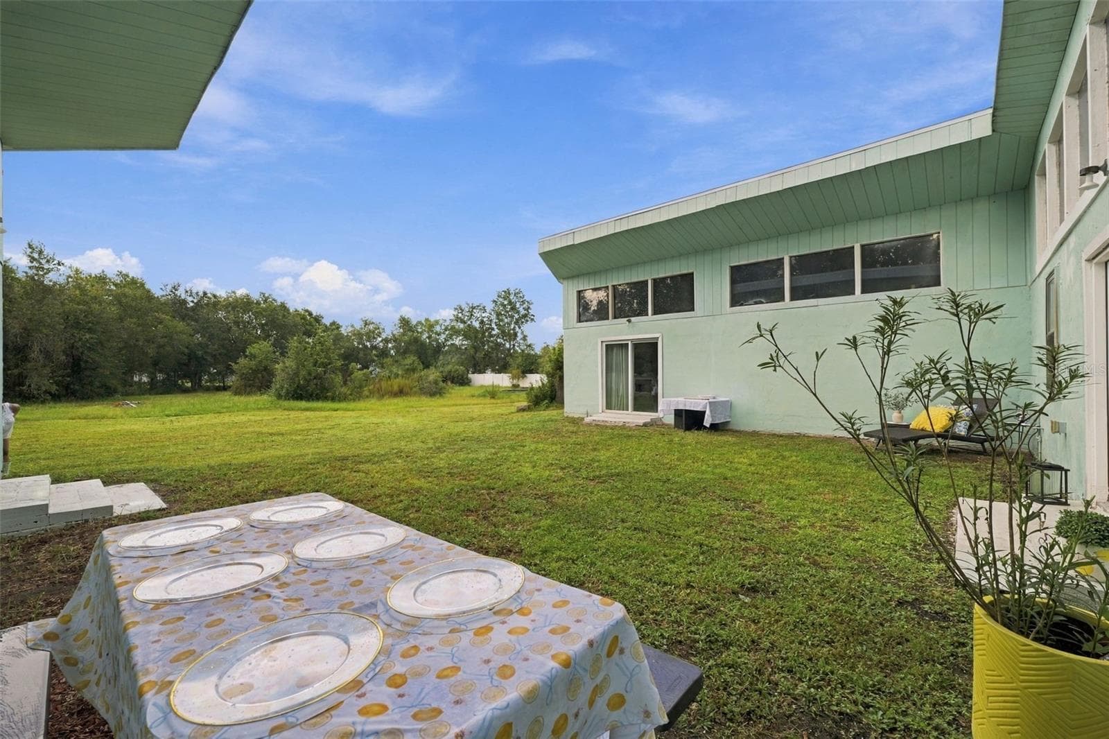 Single Family Residence at 4527 REDCOAT DR, WESLEY CHAPEL, photo 19 of 27