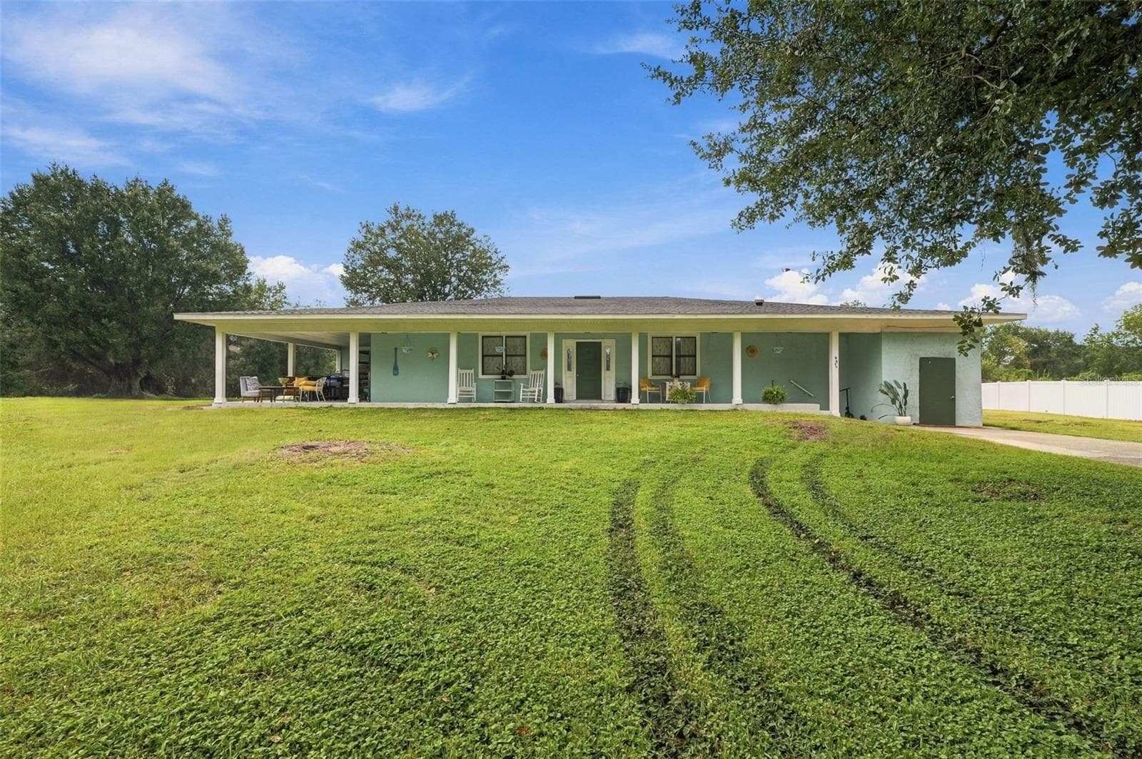 Single Family Residence at 4527 REDCOAT DR, WESLEY CHAPEL, photo 25 of 27