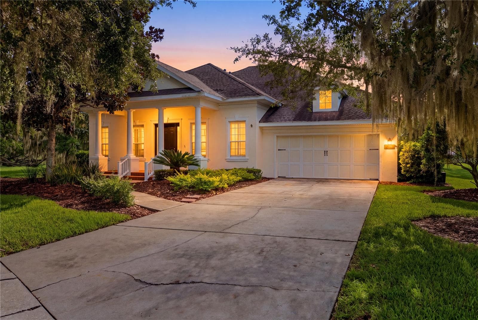 Single Family Residence at 5268 SOUTHERN VALLEY LOOP, BROOKSVILLE, photo 5 of 77