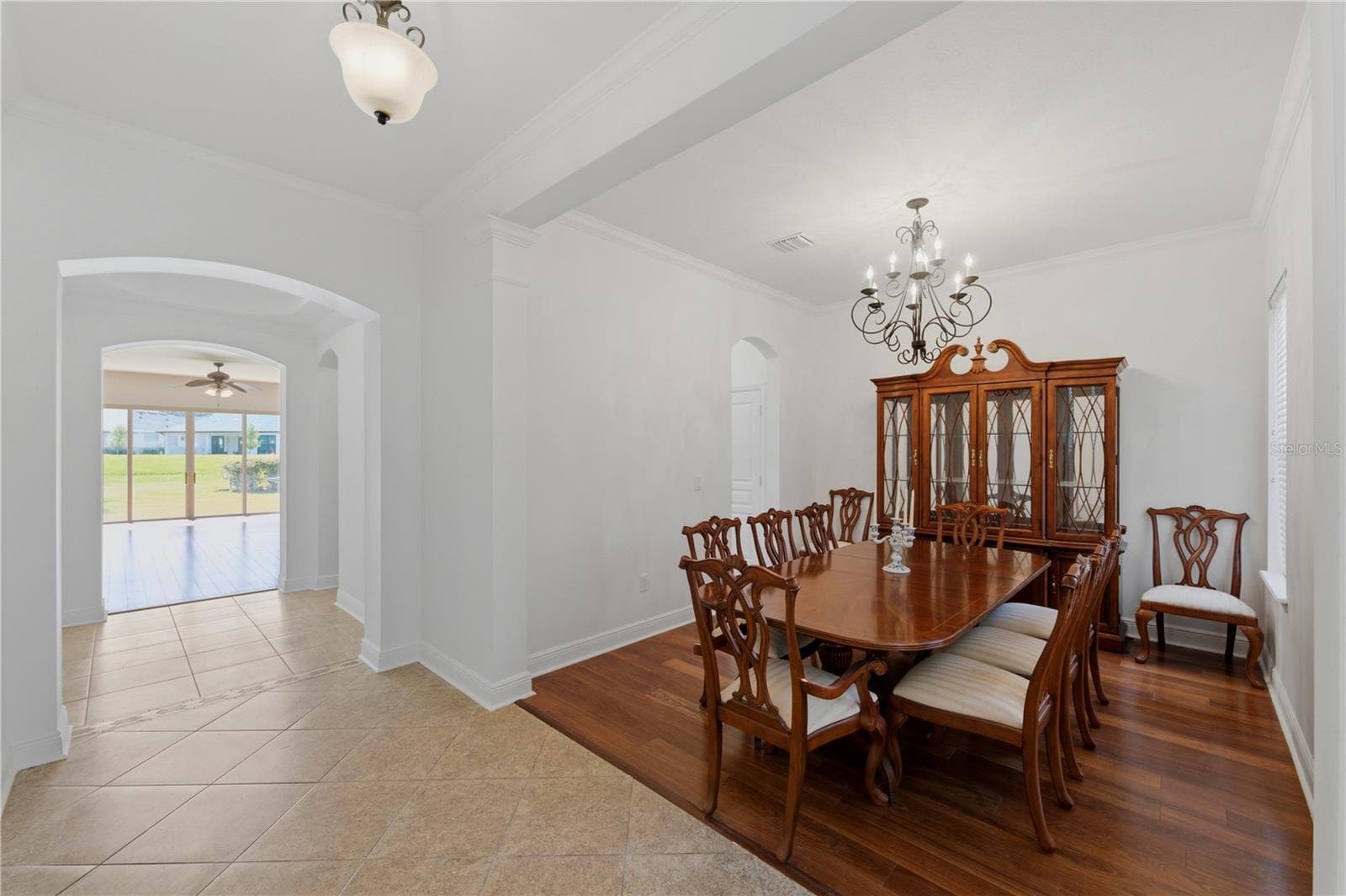 Single Family Residence at 5268 SOUTHERN VALLEY LOOP, BROOKSVILLE, photo 6 of 77