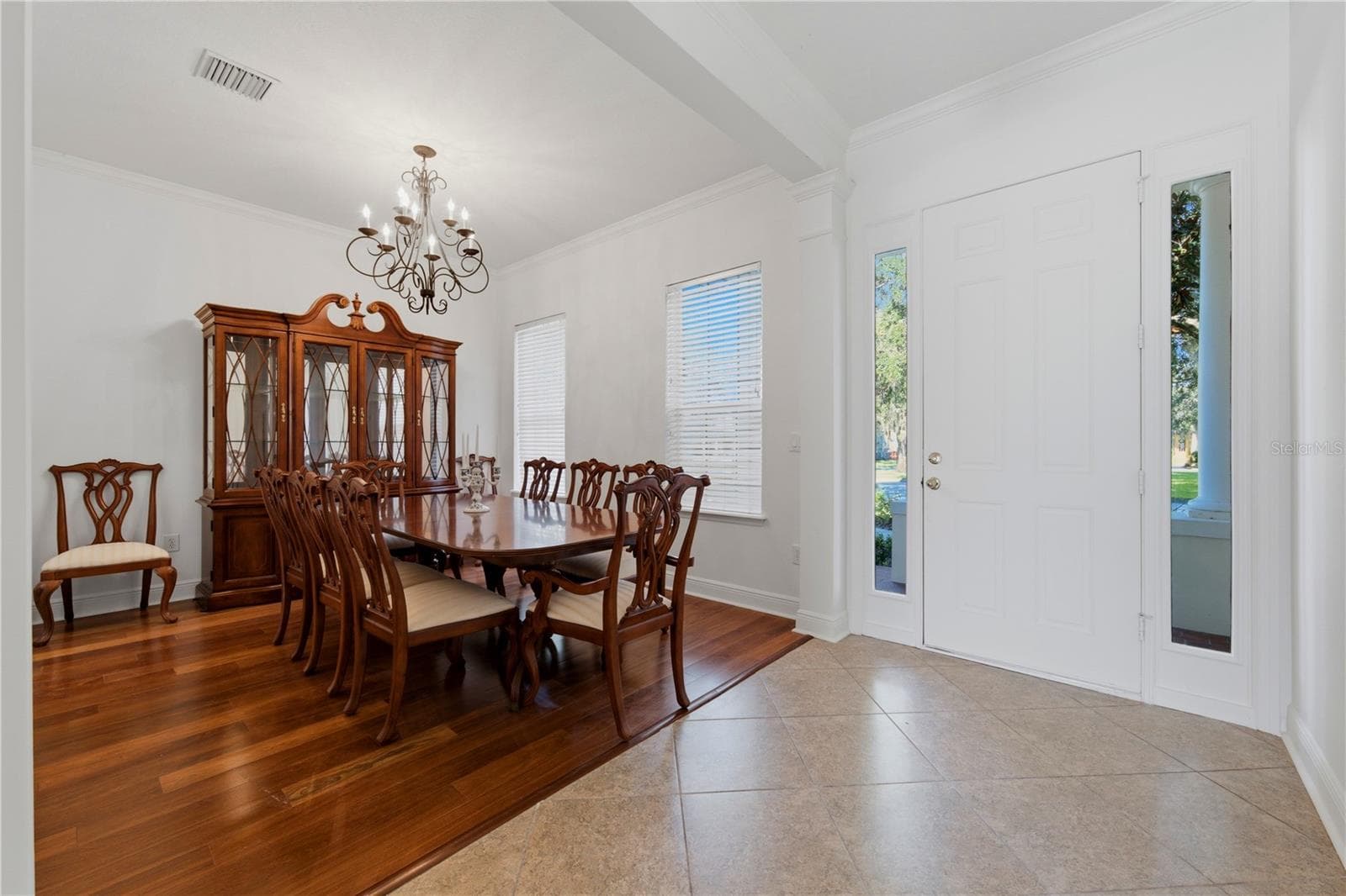 Single Family Residence at 5268 SOUTHERN VALLEY LOOP, BROOKSVILLE, photo 7 of 77